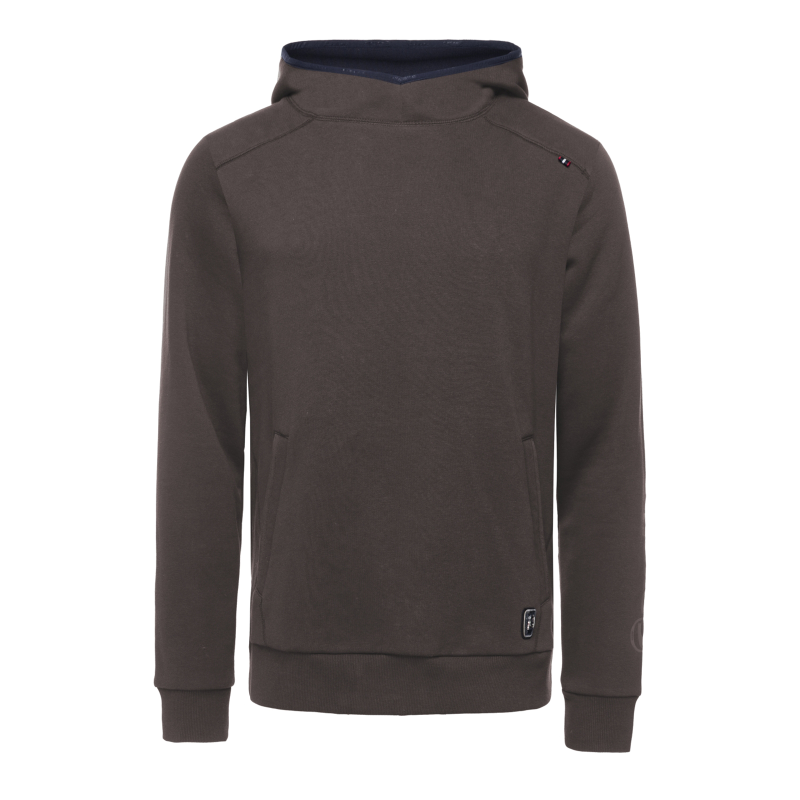 Truffle Brown Cavallo CavalTabaro Herren Sweatshirt