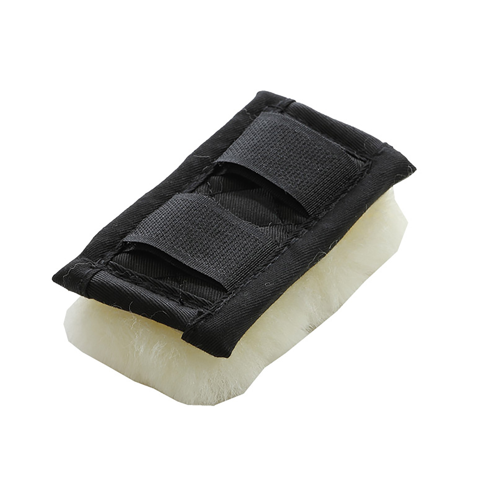 Kavalkade Kopf- u. Nasenpolster Lammfell, 10cm