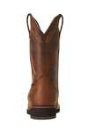 Ariat Delilah Round Toe H2O Damen wasserdichte Westernstiefel