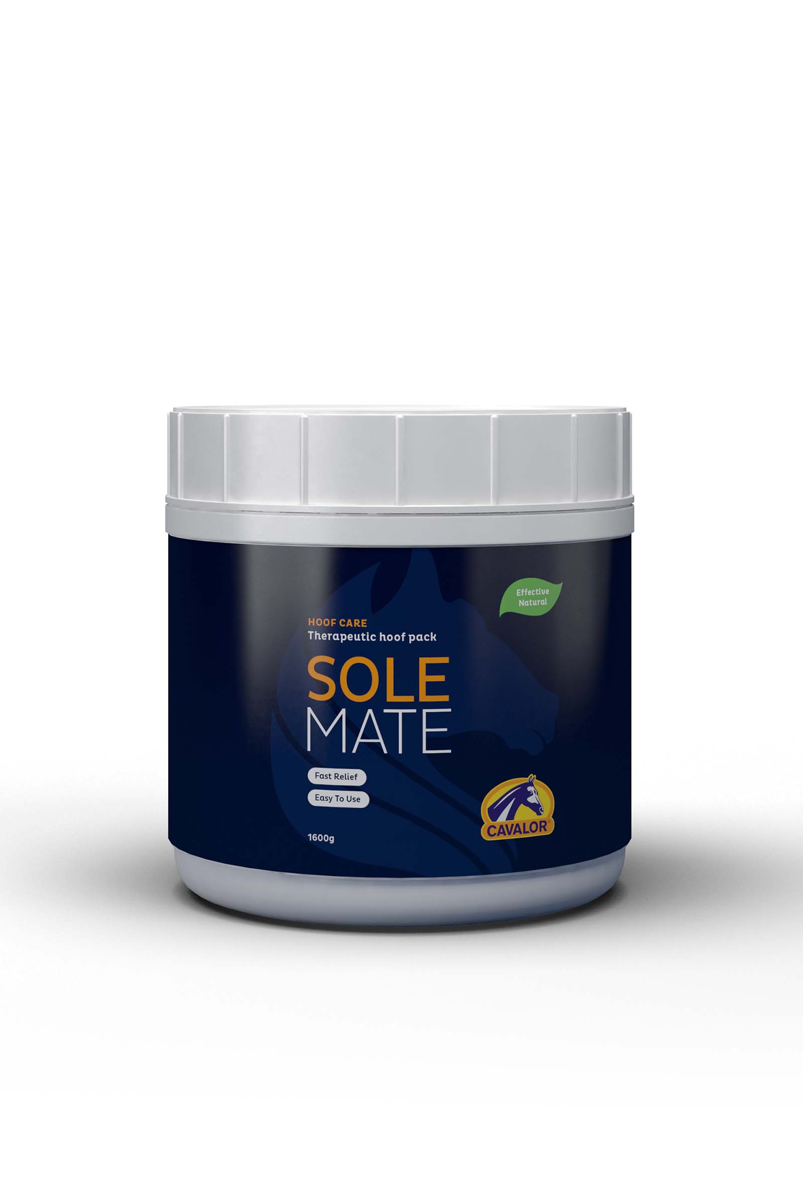 Cavalor Solemate 1,6kg