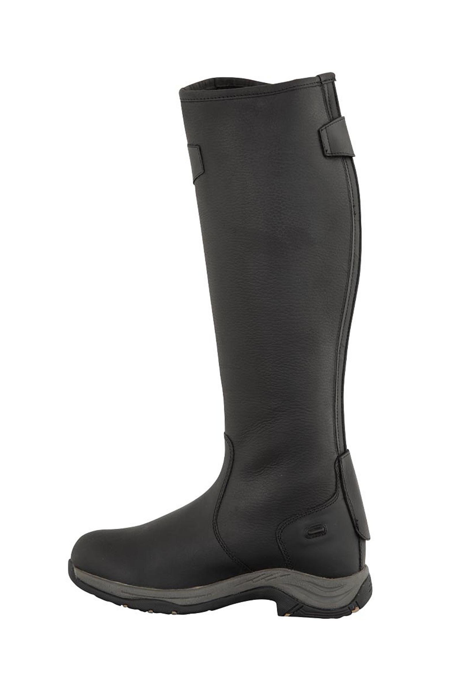 BR Vancouver wasserabweisende Winterreitstiefel
