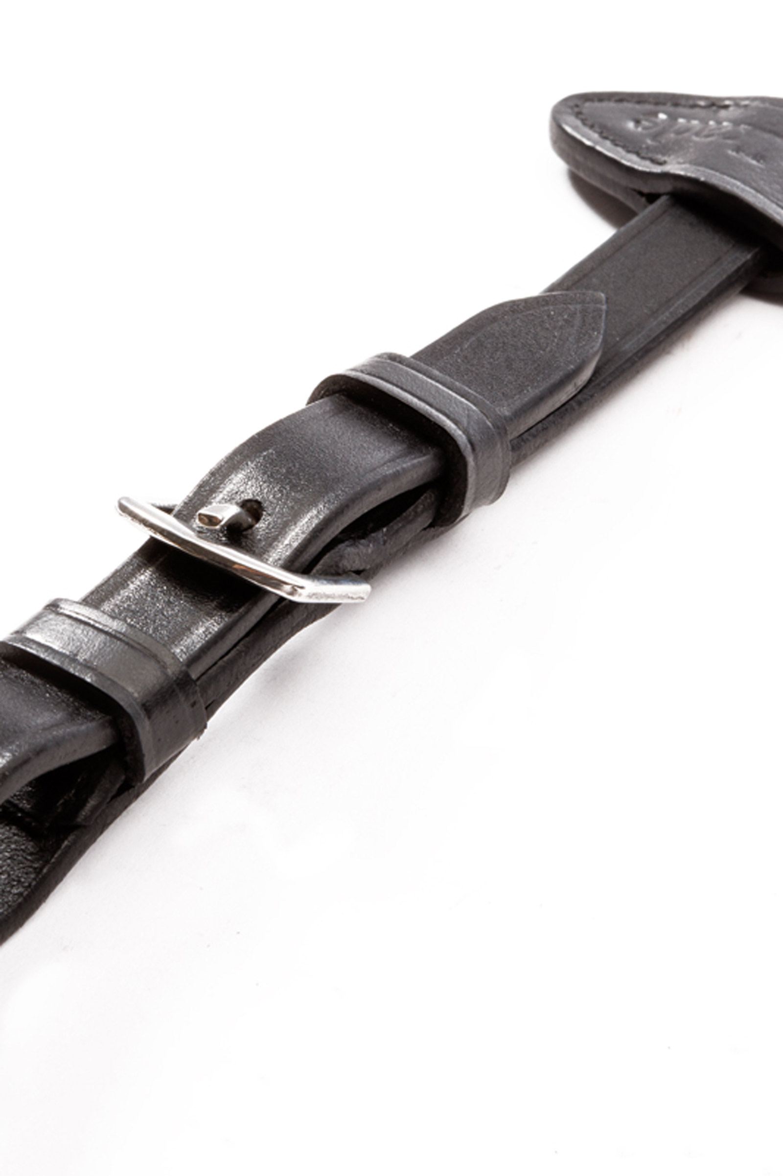 Kavalkade Gummierte Z&uuml;gel, ohne Stege