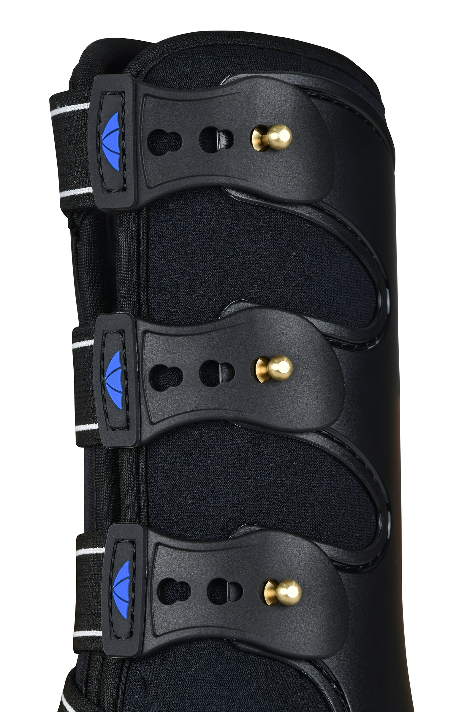 Weatherbeeta Tough-Tec Hard Shell Dressurgamaschen