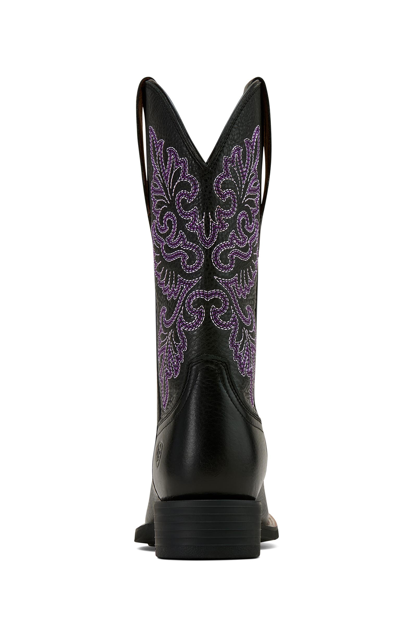 Ariat Round Up StretchFit Damen Westernstiefel