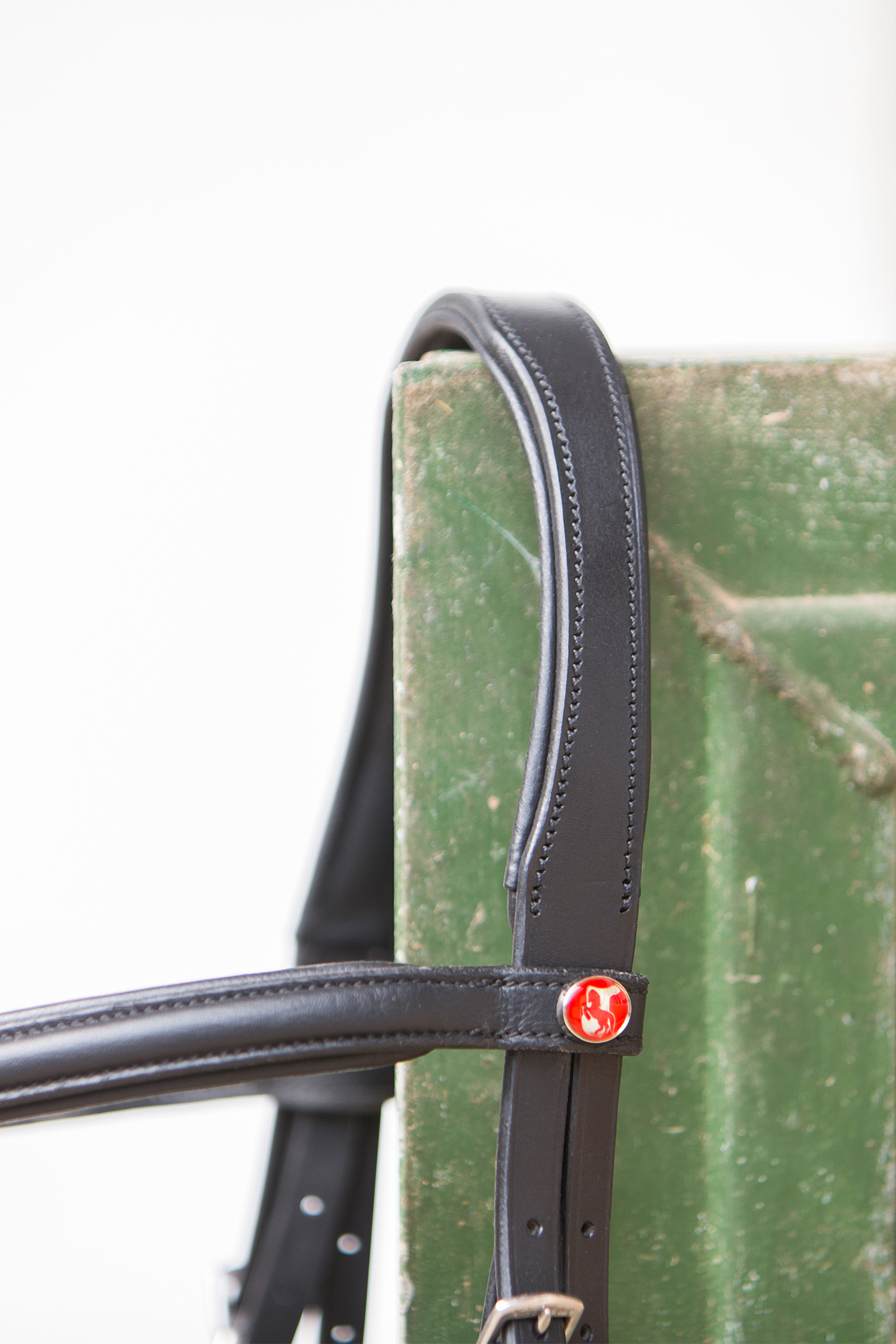 Kieffer Ultrasoft® Economy Trensenzaum