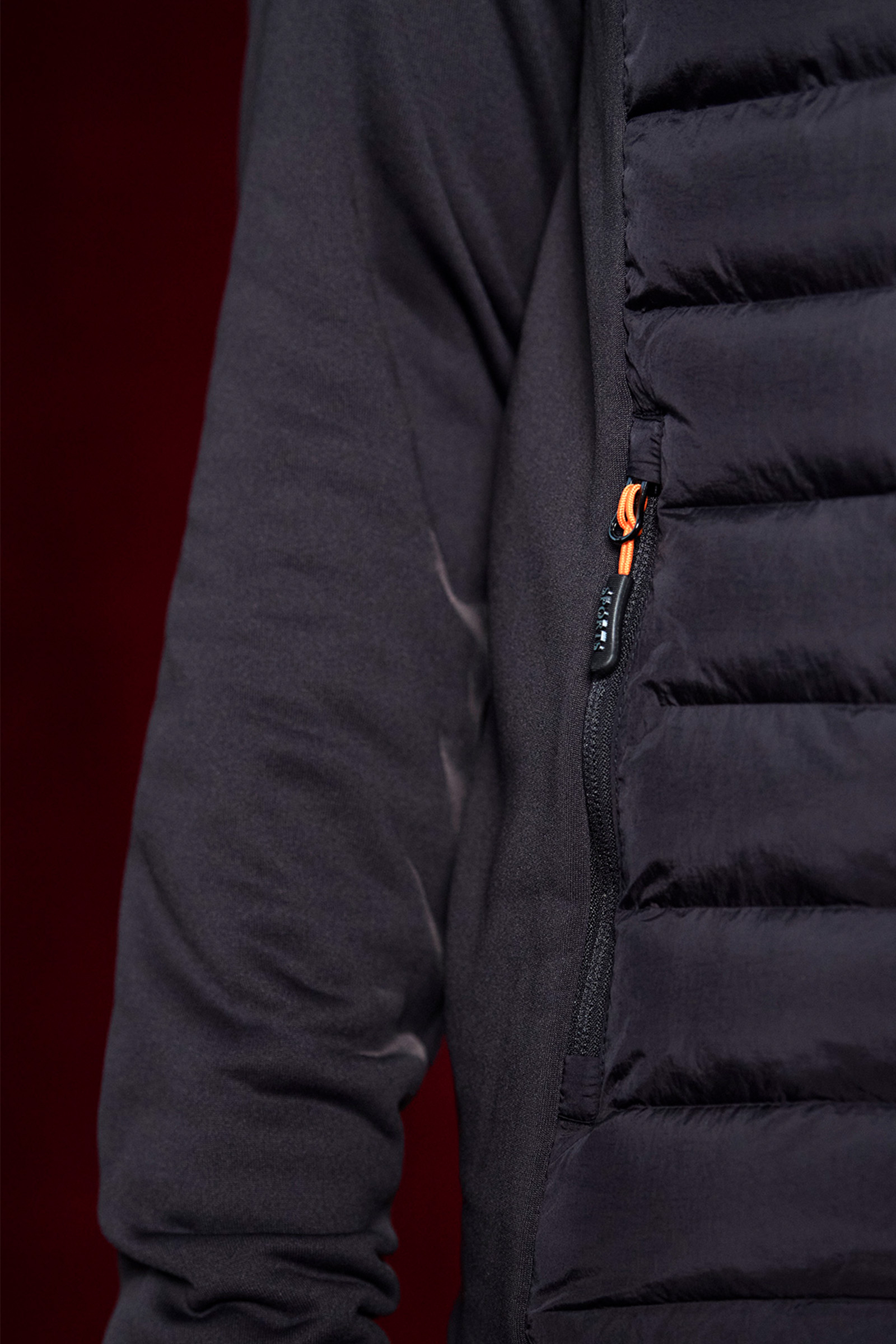 Schockem&ouml;hle Sports Drake Herrenjacke