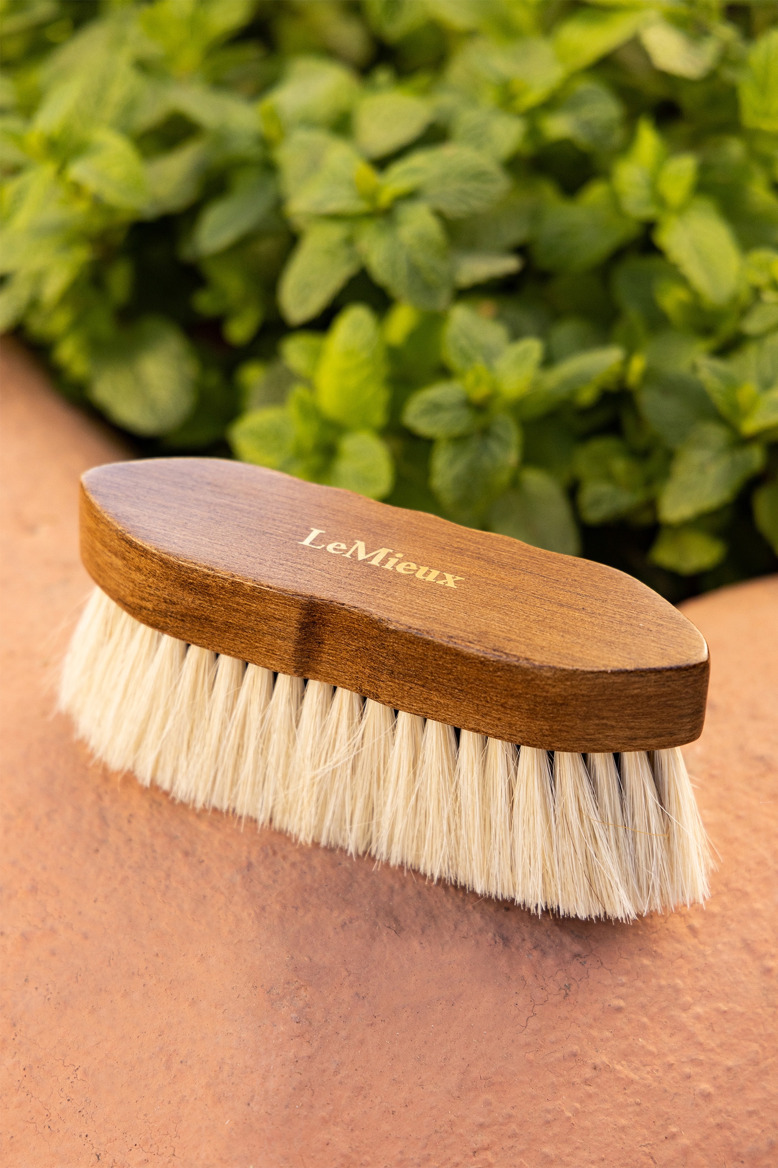 LeMieux Artisan Soft Finishing-Pinsel