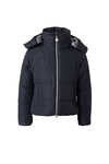 Horze Anike Kinder Winter Reitjacke