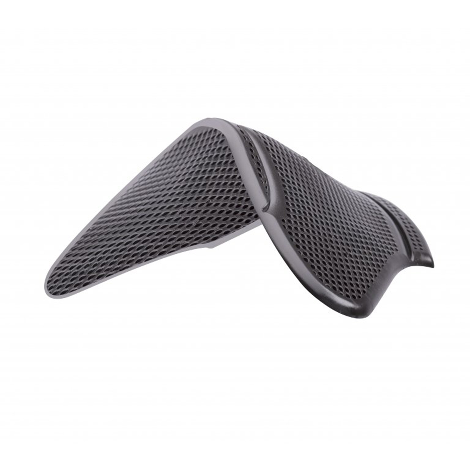 Acavallo geformtes Gel Pad vorne erhöht