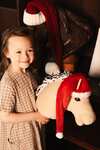 My Hobby Horse Weihnachtsm&uuml;tze