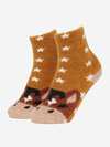 LeMieux Mini Character Socken (2er Pack)