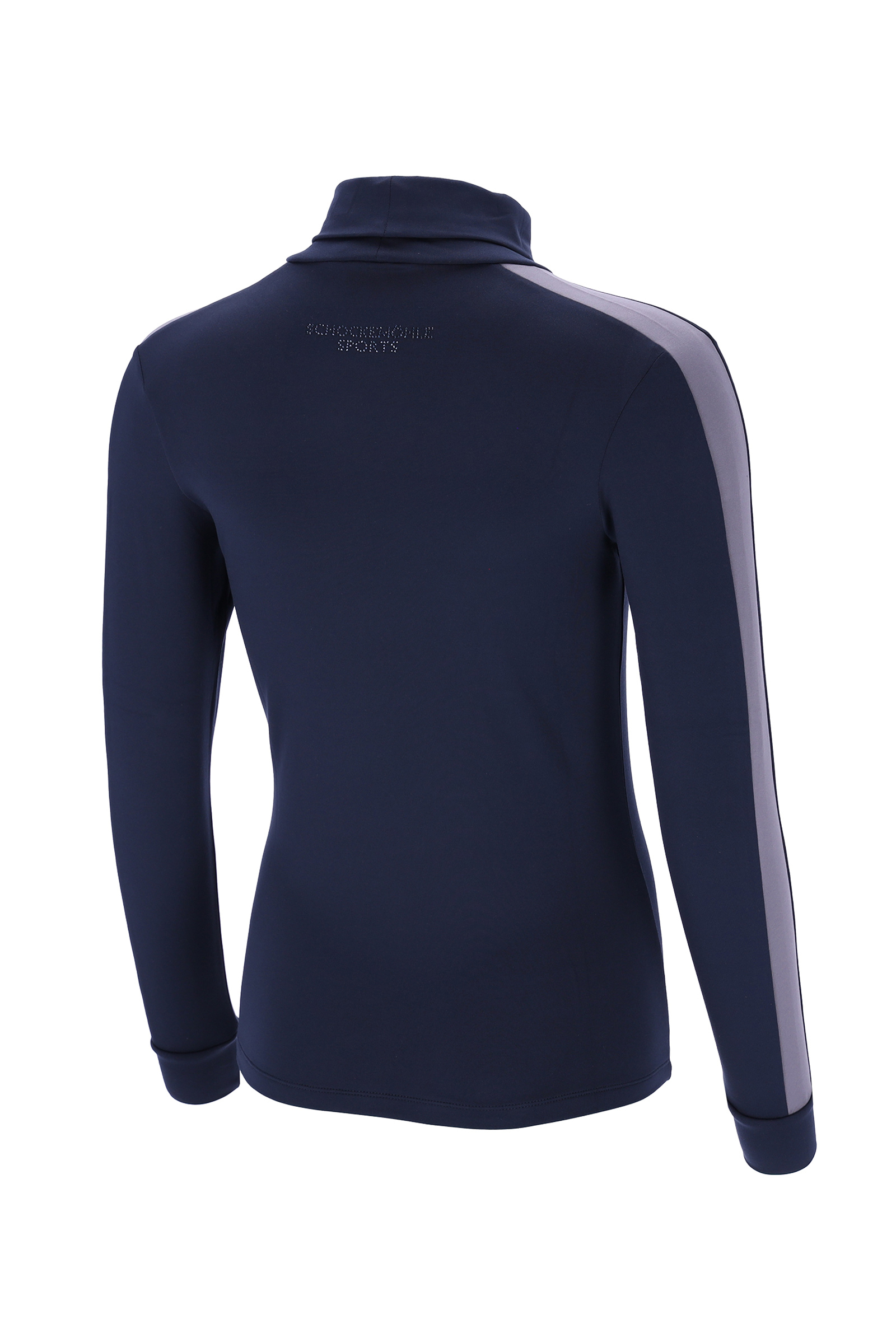 Schockem&ouml;hle Sports SP Alessia Style Damen-Rollkragen-Shirt