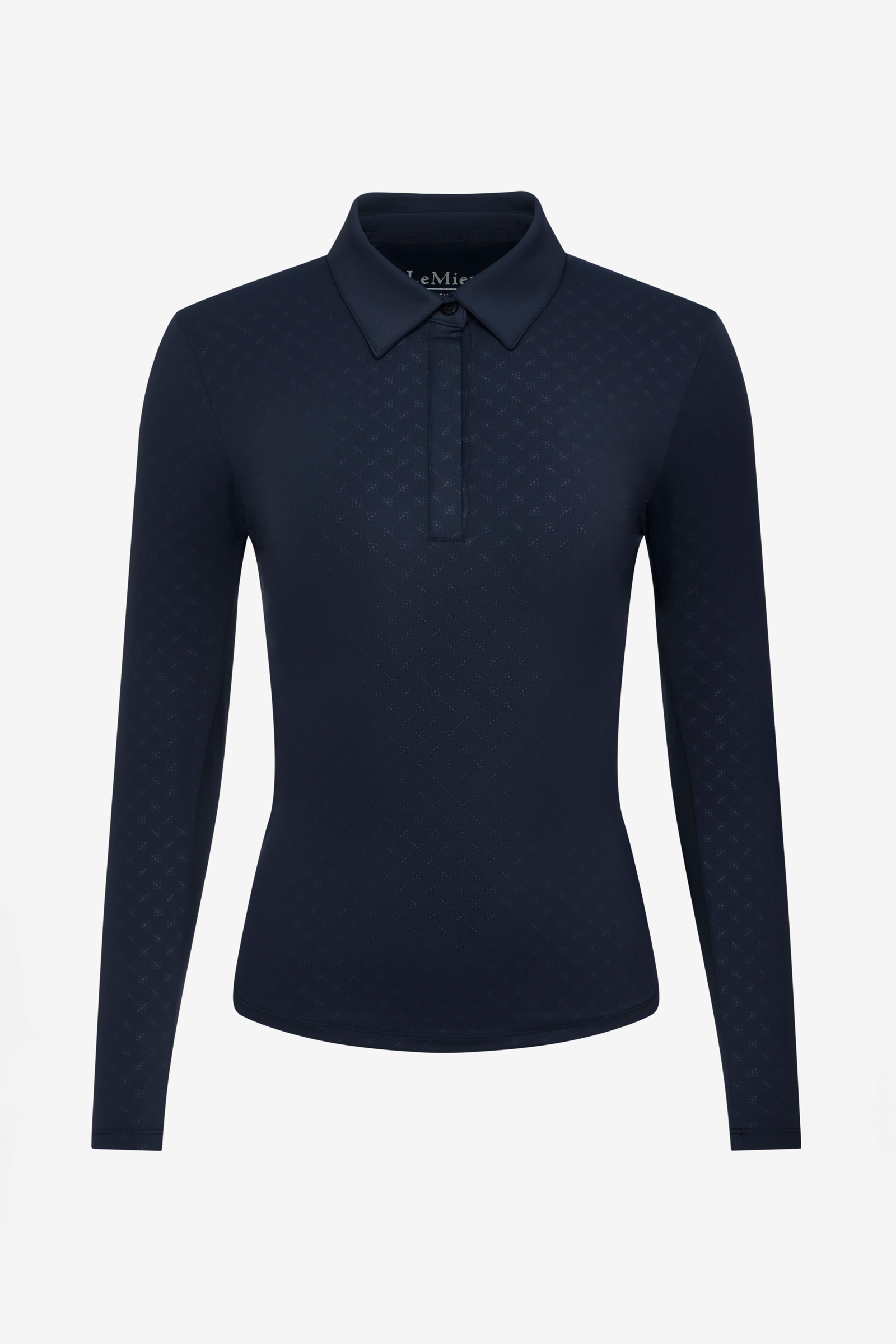 LeMieux Sarah Damen gemustertes Baselayer Shirt