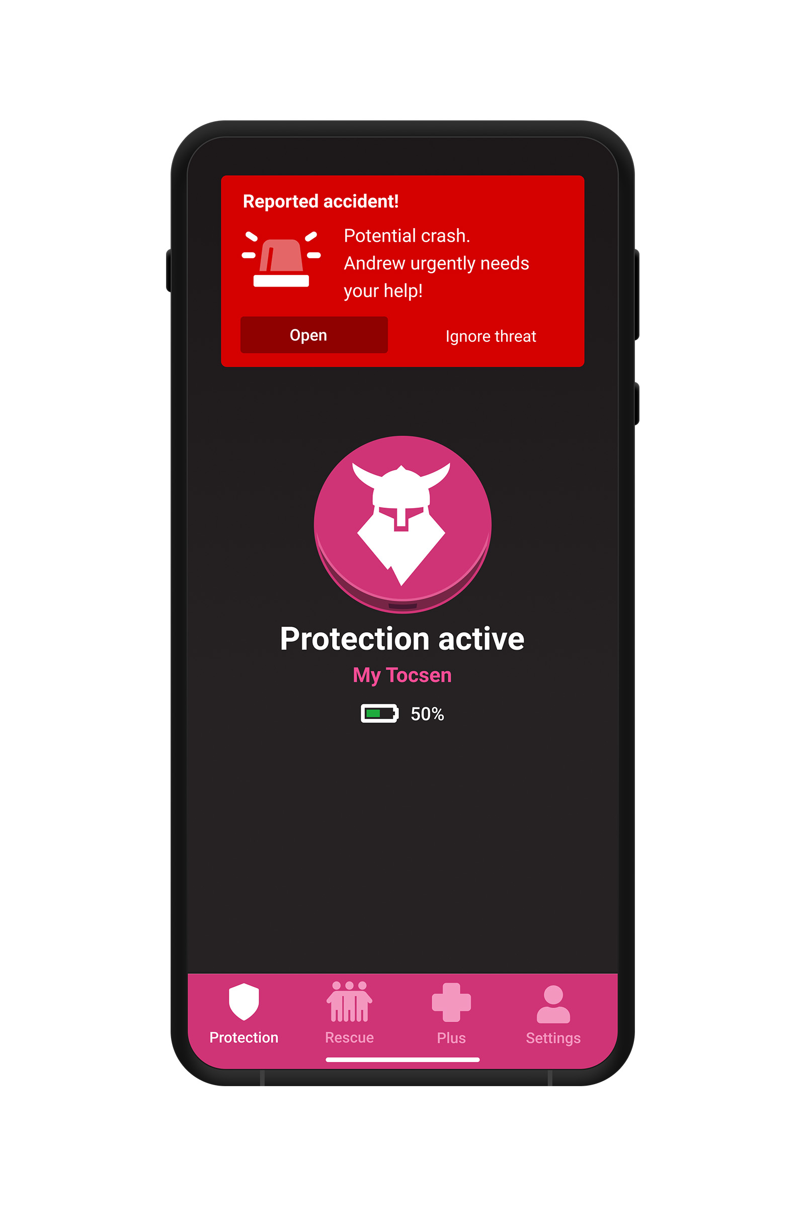 Uvex elexxion tocsen Reithelm