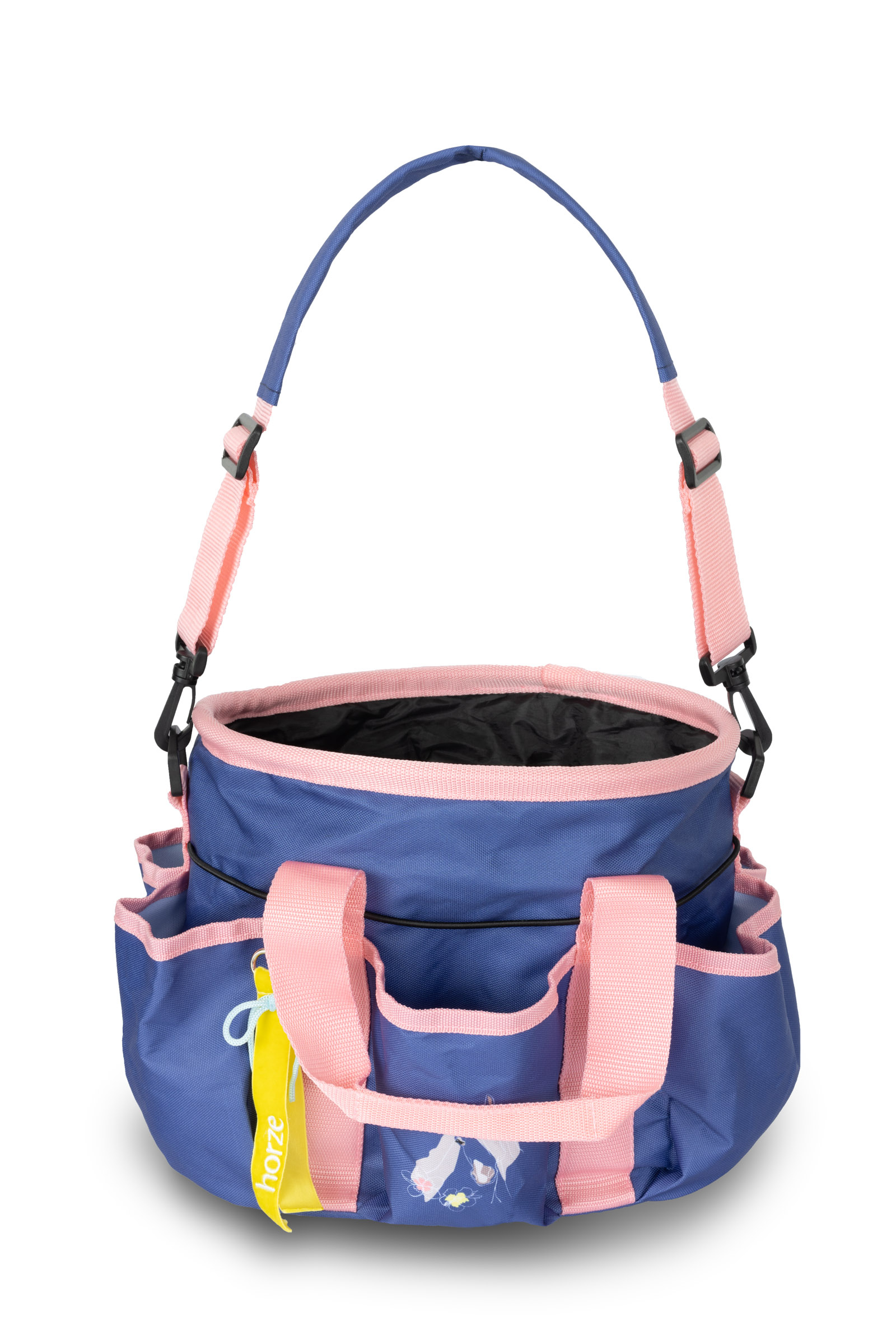 Horze Kinder Putzzeugtasche