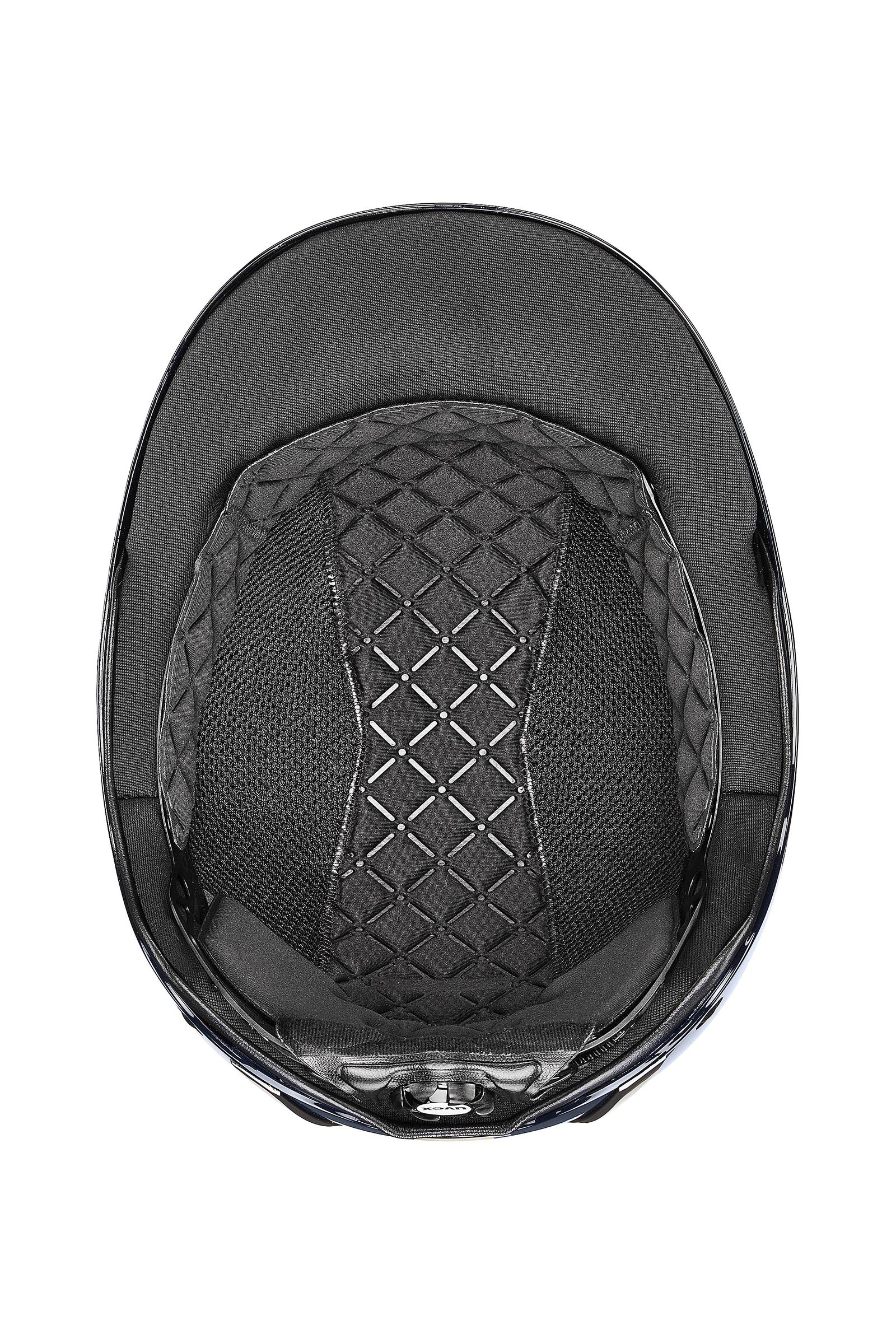 Uvex Exxeed Glow Reithelm