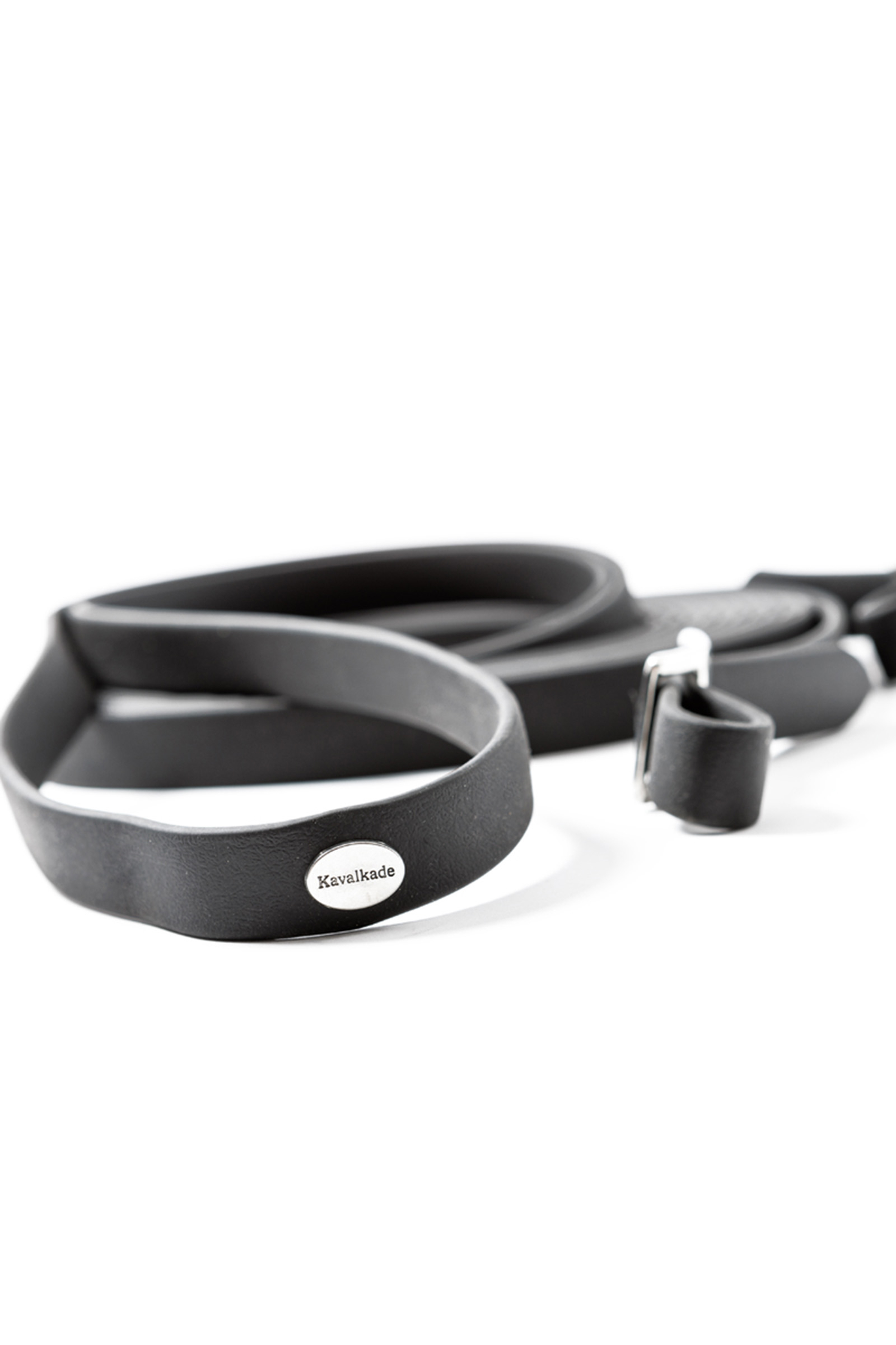 Kavalkade Biothane Langzügel