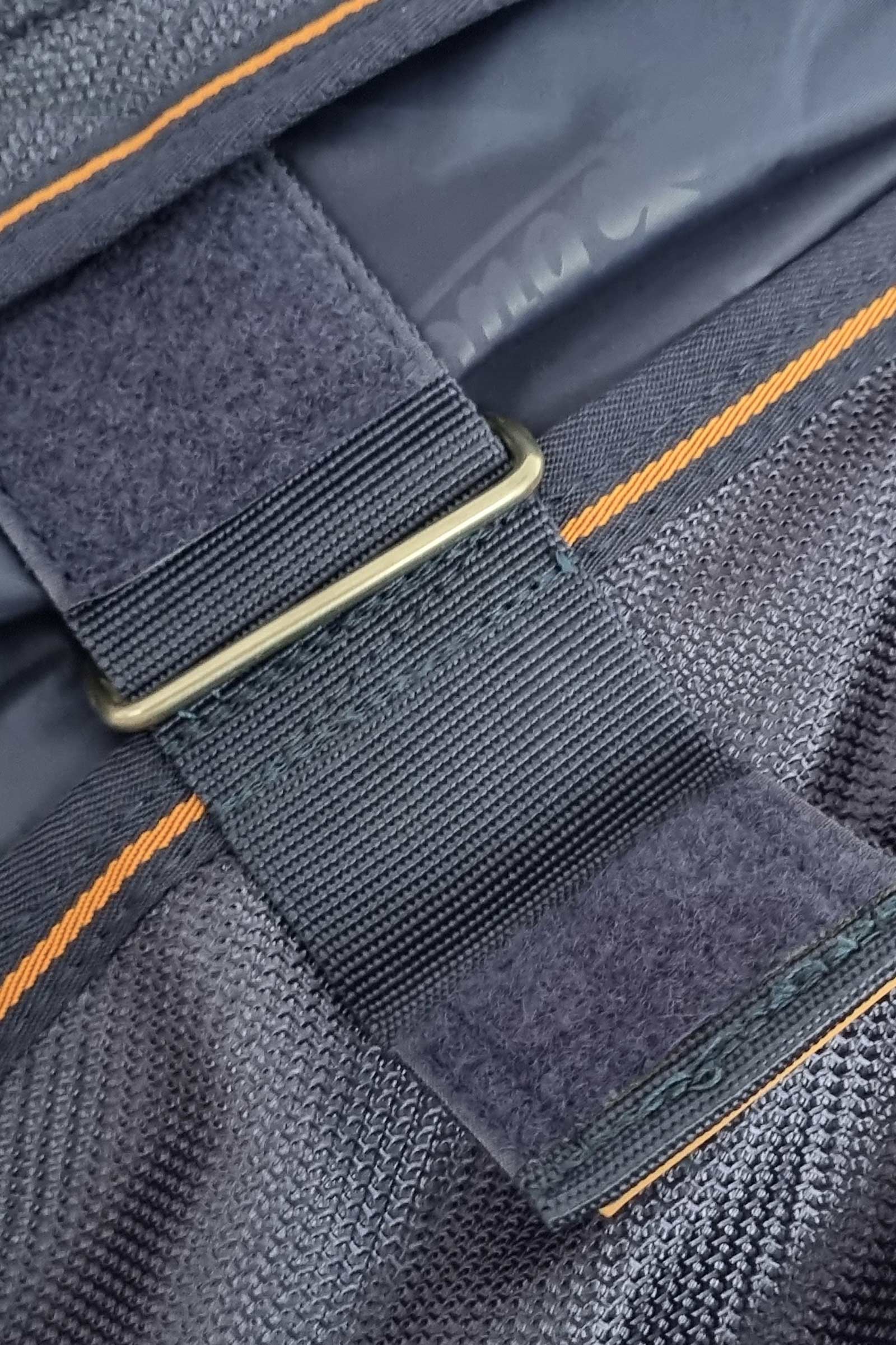 Bucas Therapy Mesh Abschwitzdecke