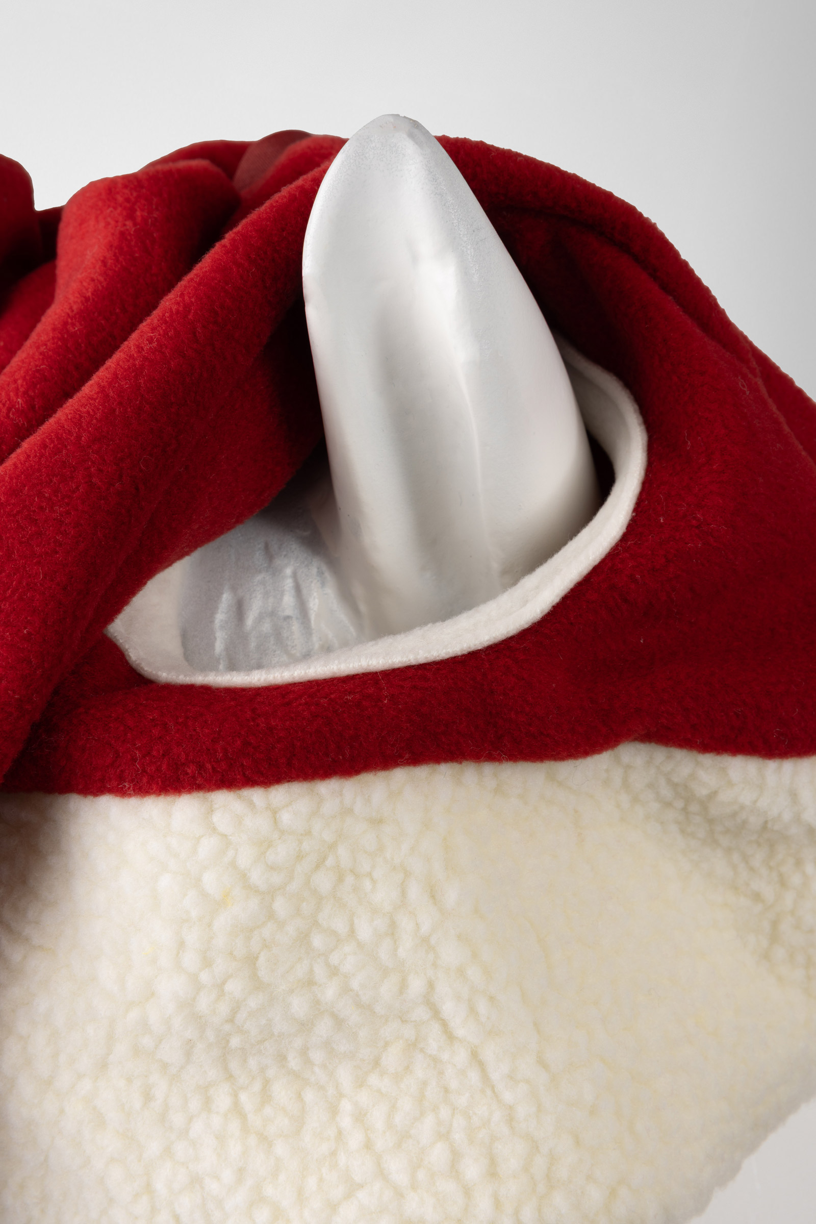 Horze weihnachtliche Pferdem&uuml;tze