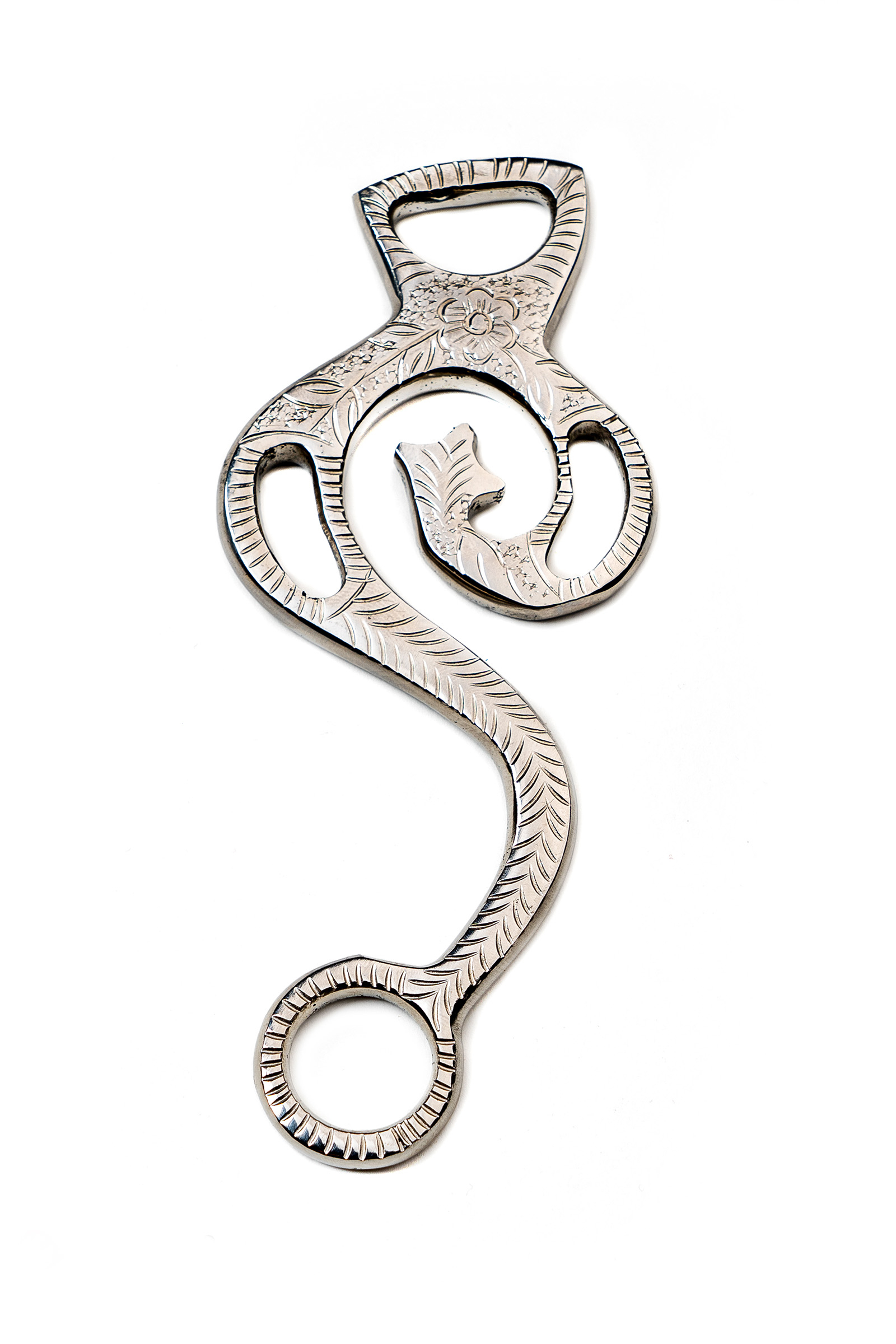 F.R.A. Freedom Riding Articles Barco Set Hackamore Anzüge, 150mm