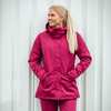 B Vertigo Dana Gepolsterte Damen Winter Reitjacke