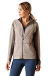 Ariat Breathe Deep Damen Softshelljacke