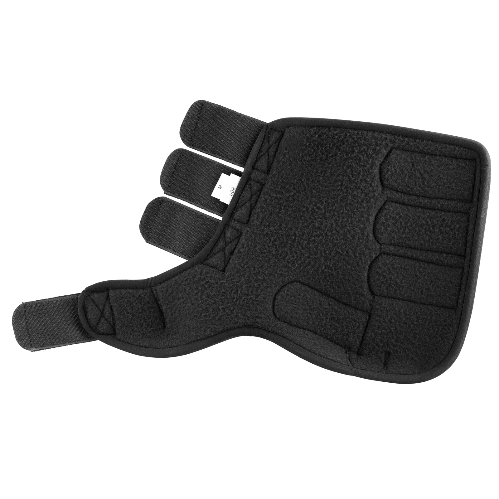 Back on Track Arbeitsgamaschen, Vorderbeine