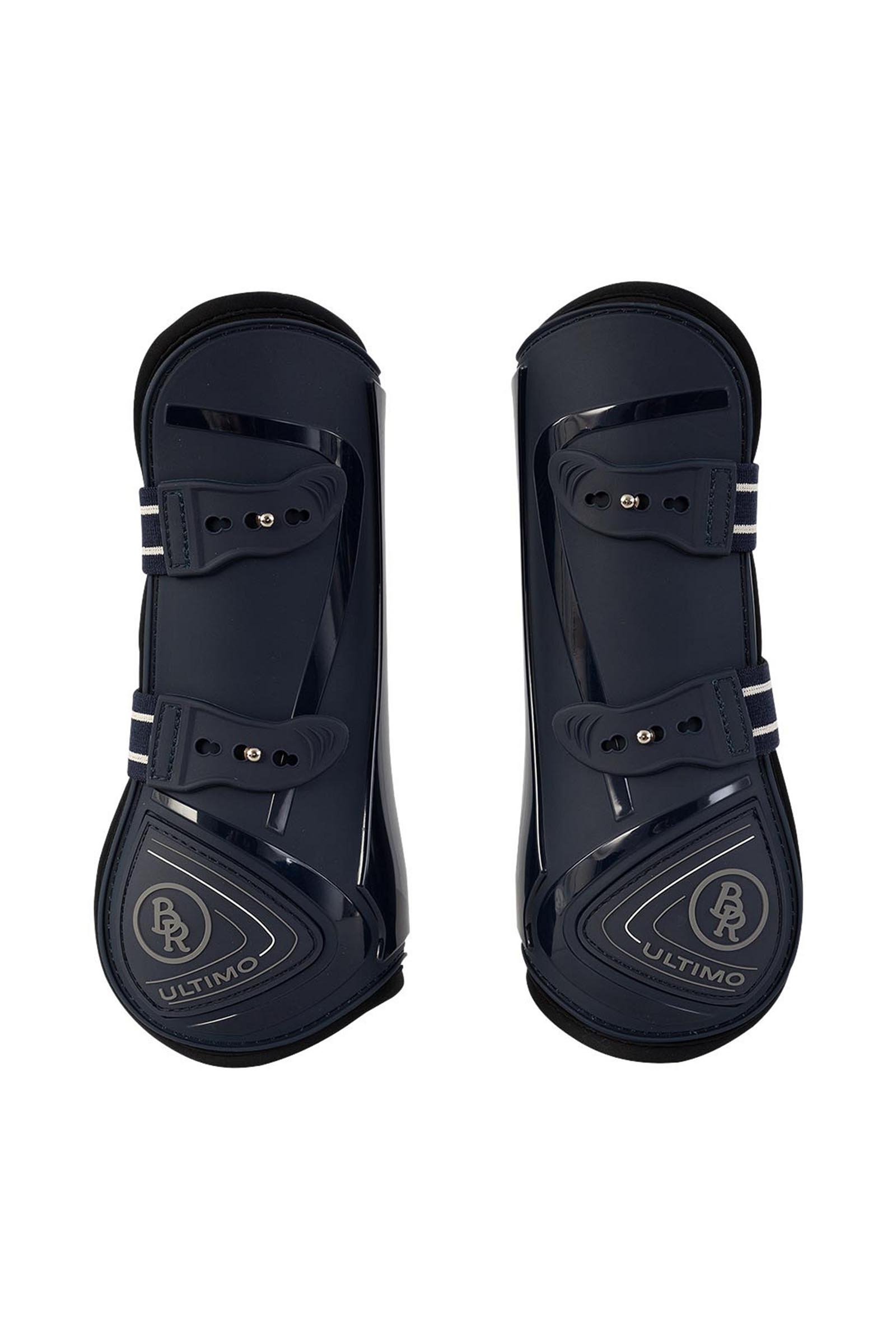 Navy BR Ultimo Gamaschen