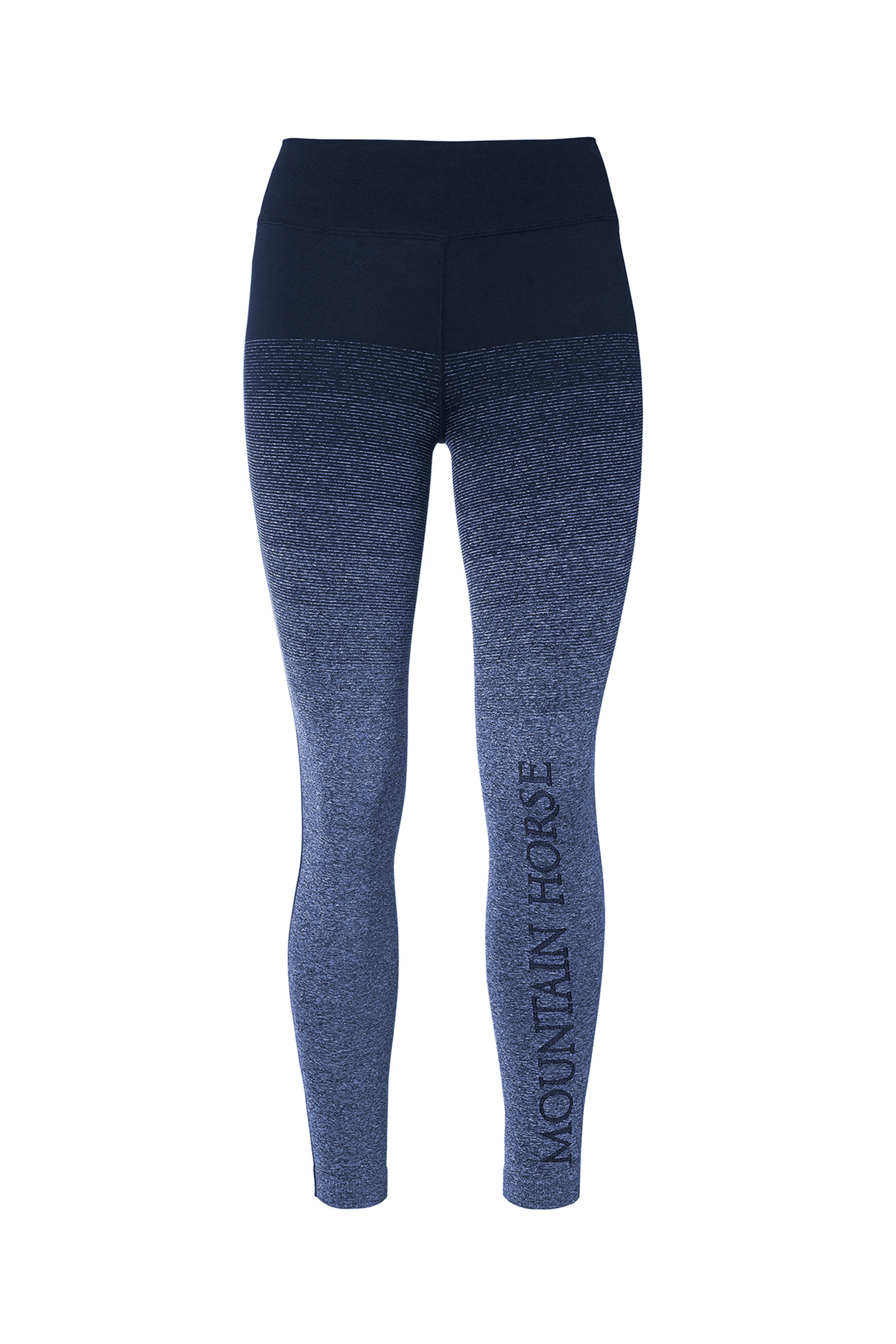 Navy Mountain Horse Tindra Damen Reitleggings