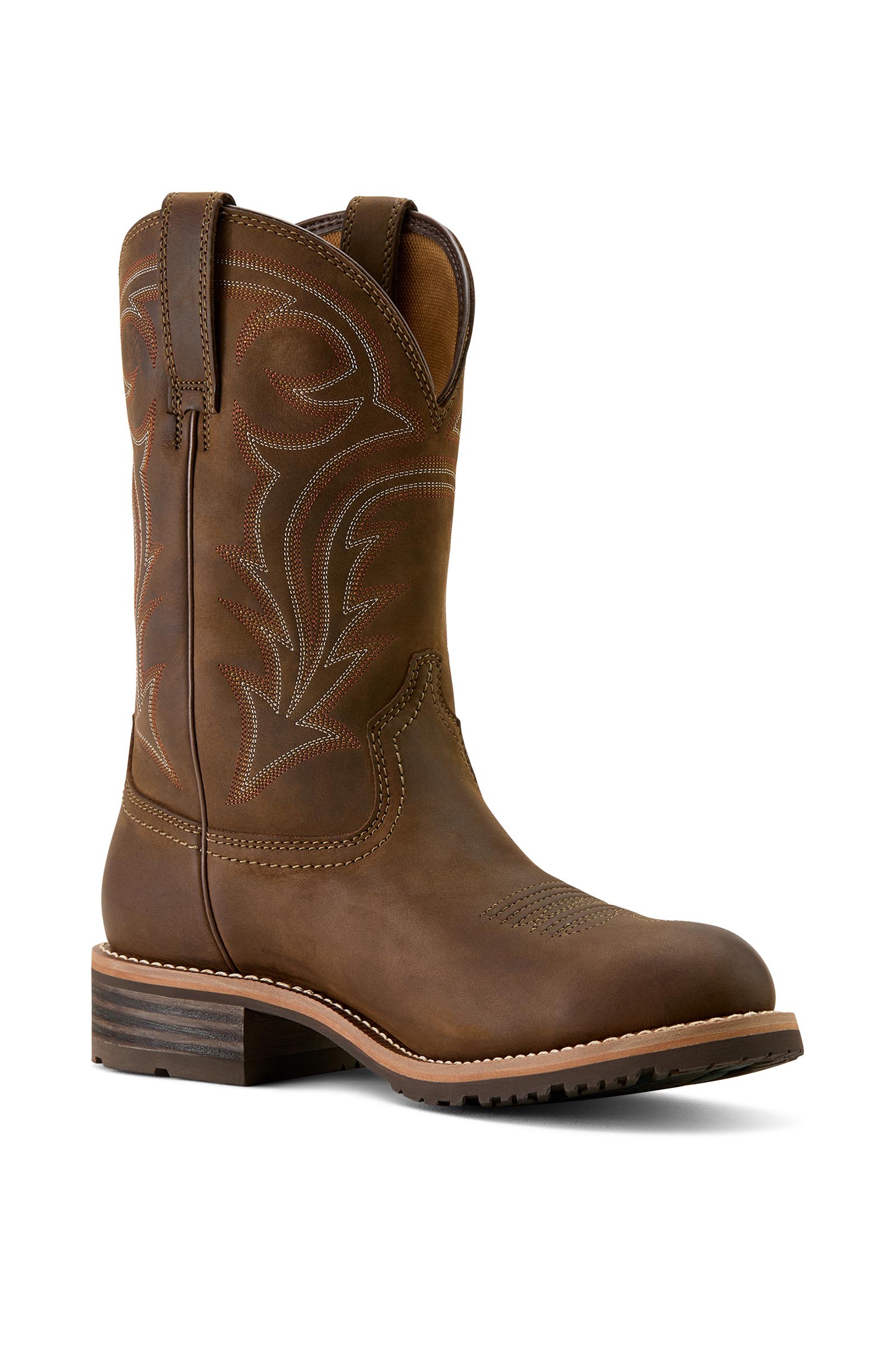 Ariat Hybrid Rancher H2O Herrenstiefel