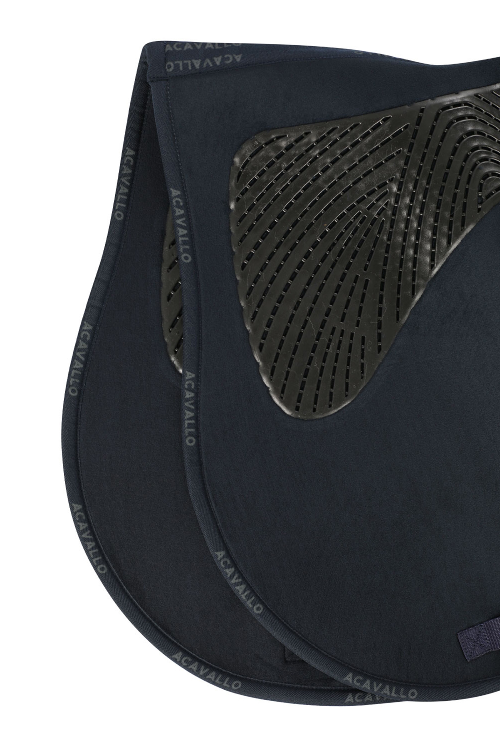 Acavallo Twin Sided Gel Pad Springen