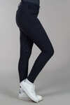 Schockemöhle Sports Air Sporty Damen Vollbesatzreitleggings