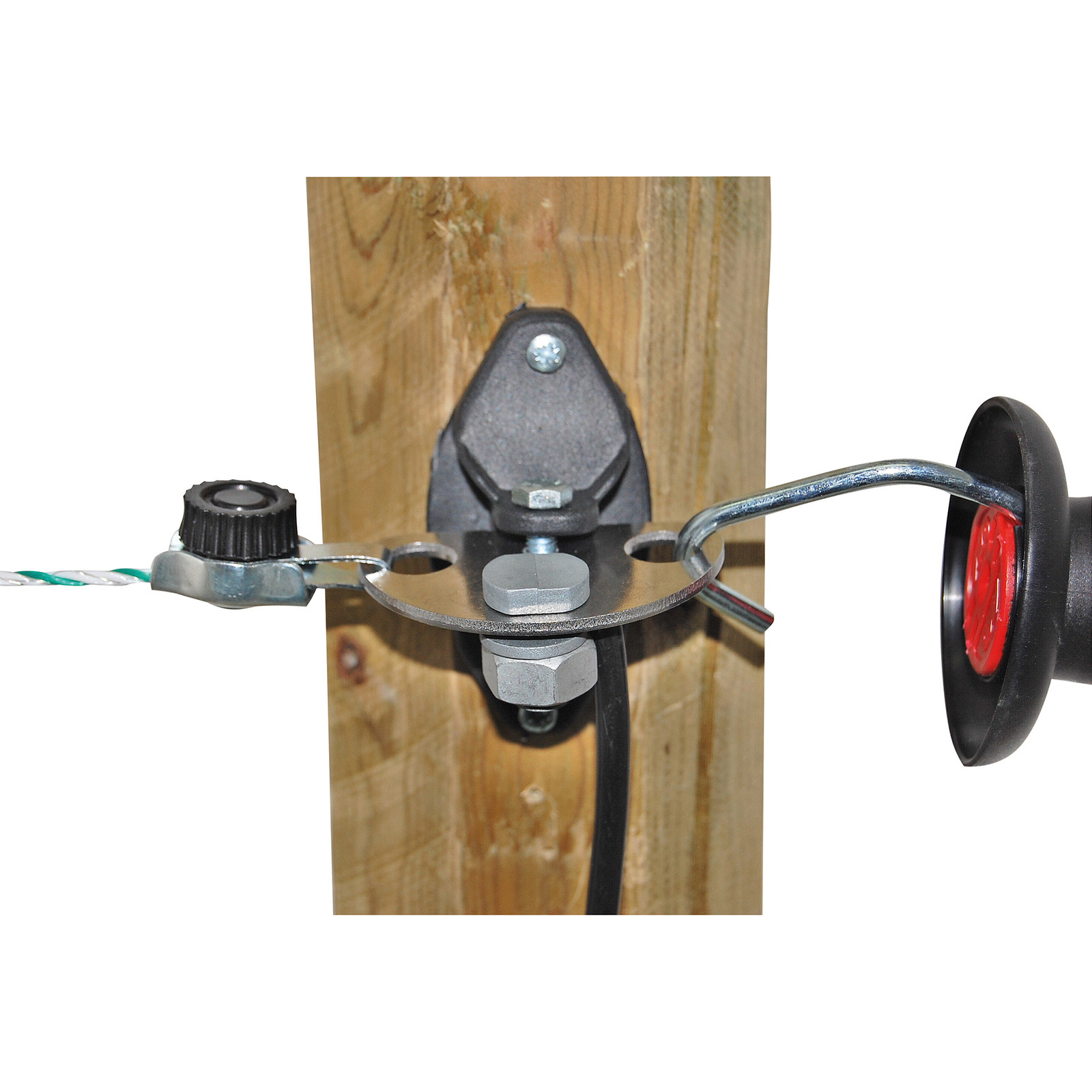 Farm Patrol Drahtverbindungsklemme, 10 st&uuml;ck