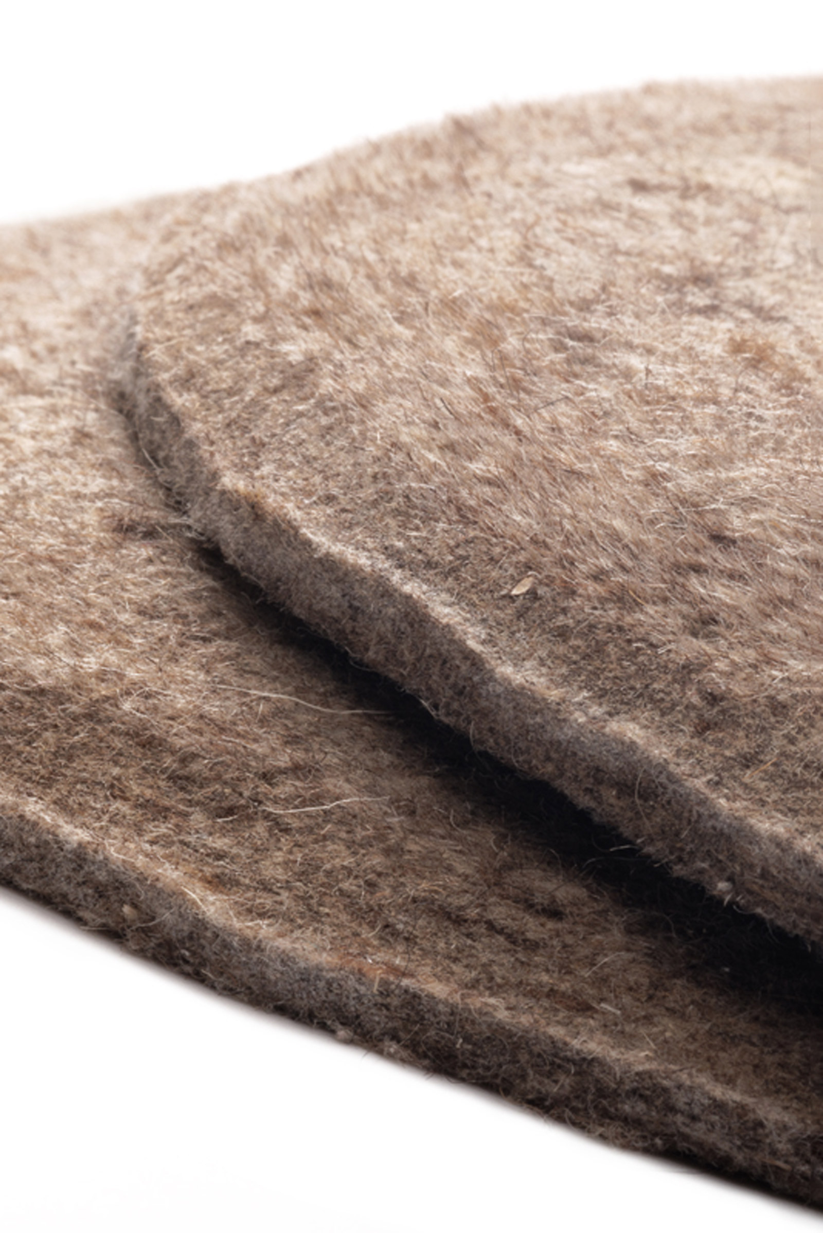 Kavalkade Filz Einlagen f&uuml;r Lammfell-Sattelpad