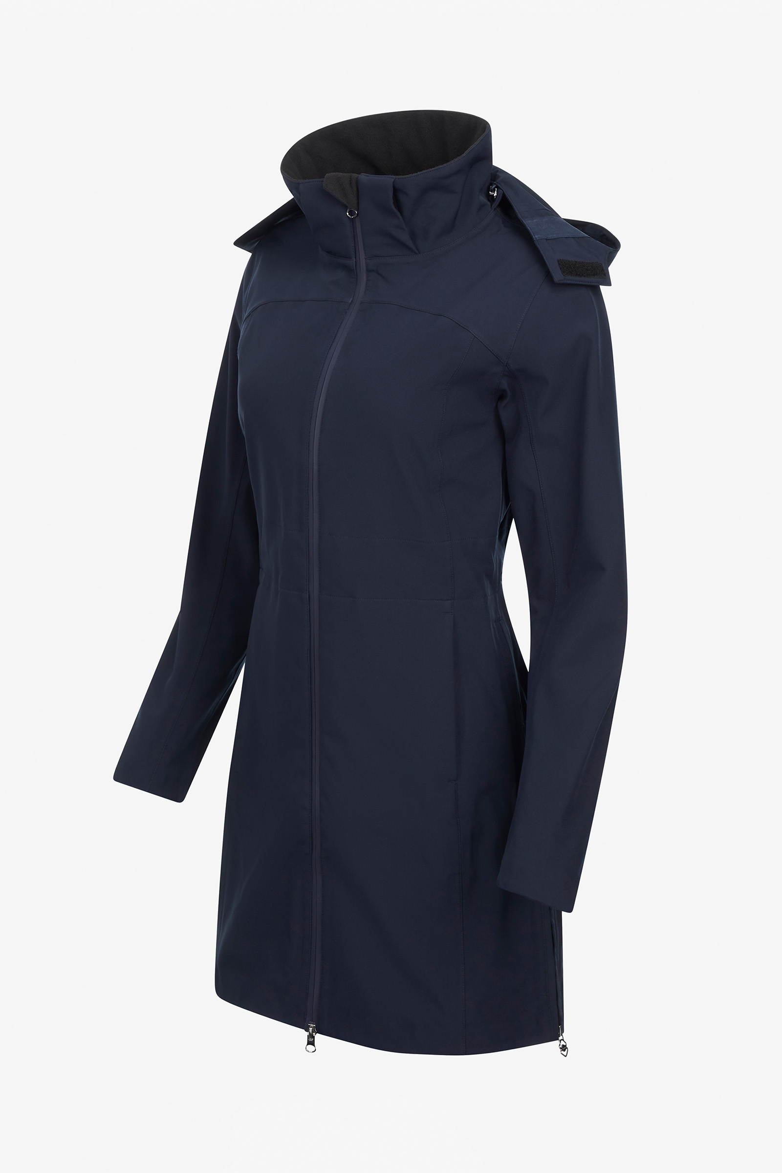 LMeiux Maisie leichte Damen Regenjacke