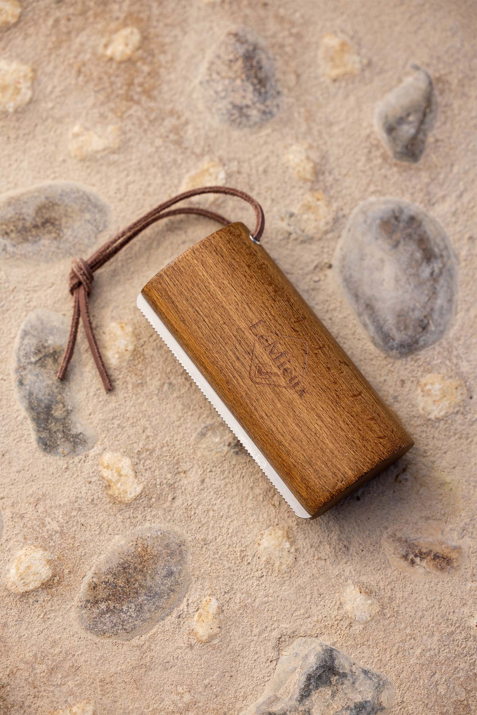 LeMieux Artisan Fellwechsel-Kamm