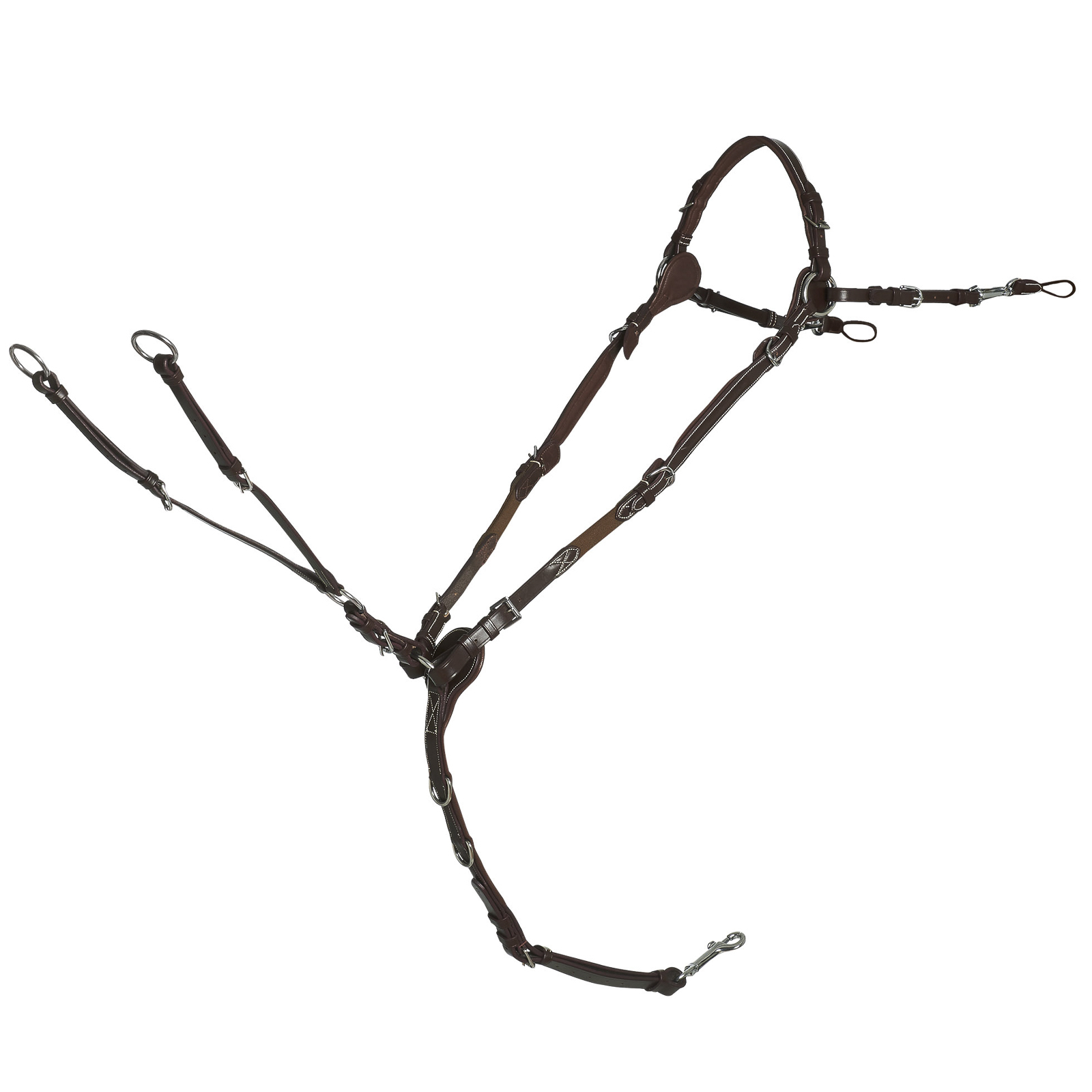 Schockem&ouml;hle Sports Sevilla Select Vorderzeug