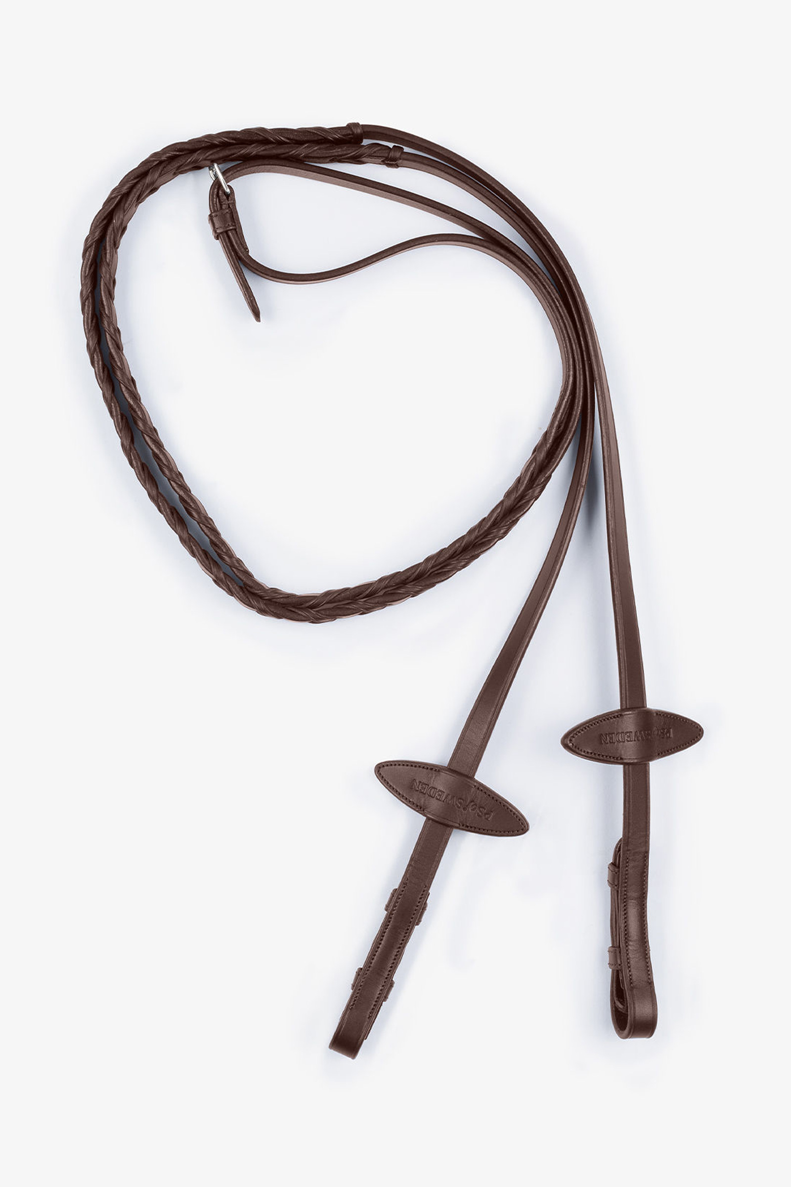 PS of Sweden Santa Fe Hunter Reins