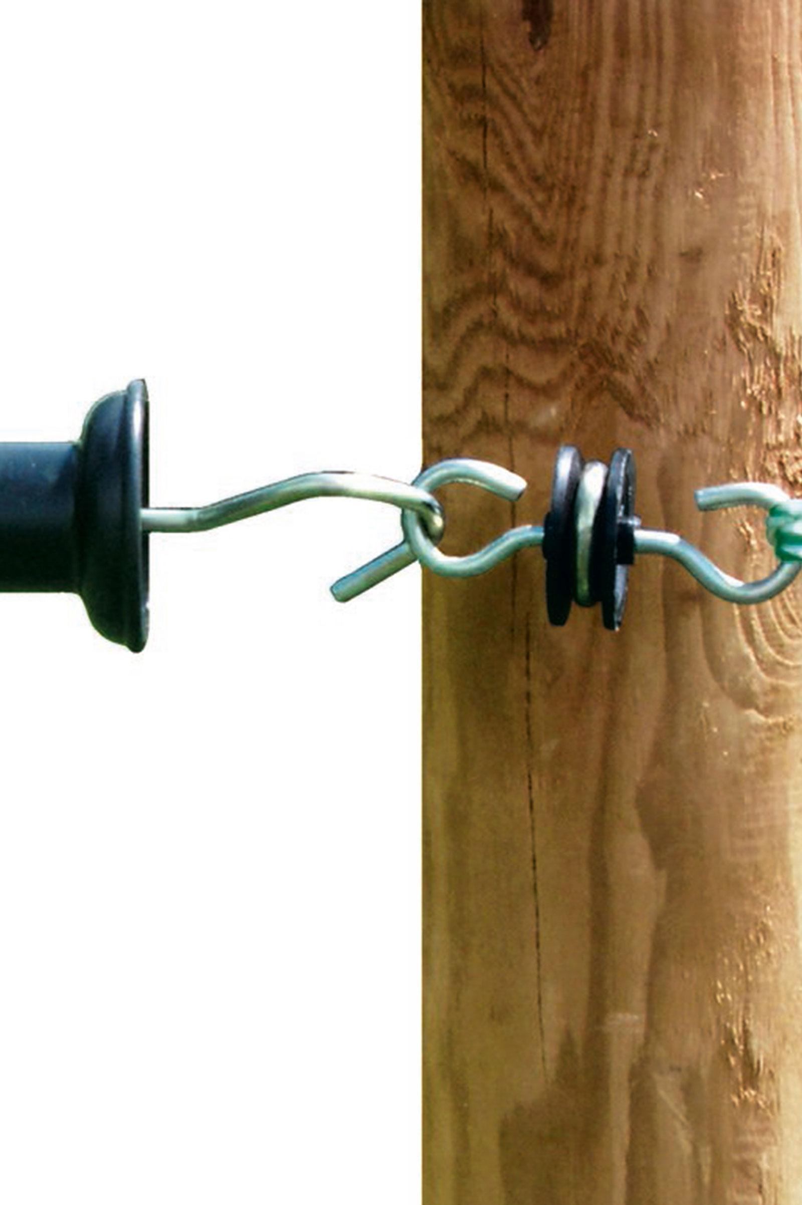 CORRAL Farm Patrol Torgriffisolator (10 Stk.)