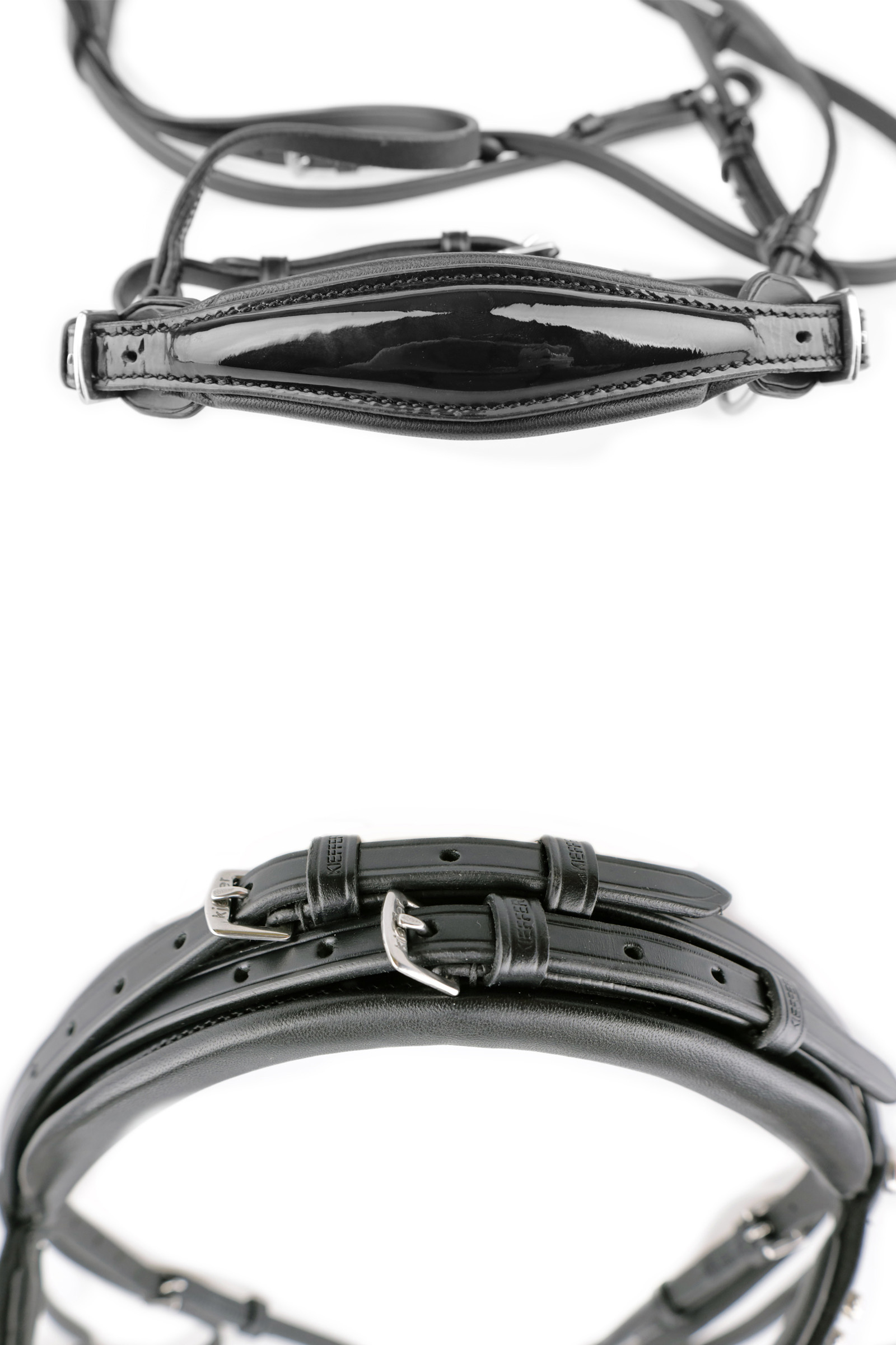 Kieffer Melody Trensenzaum