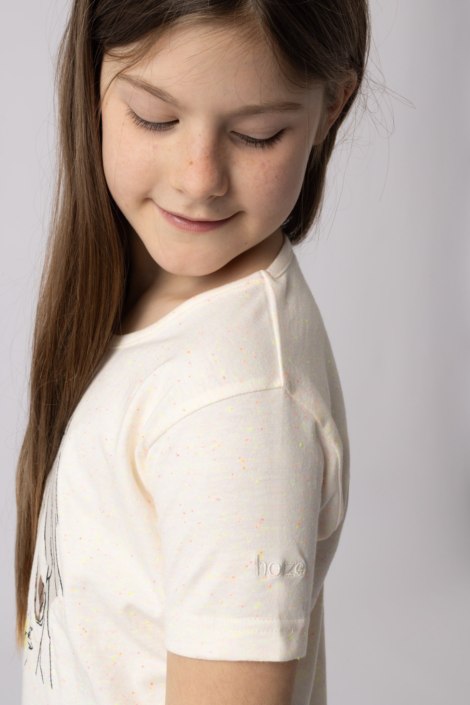 Horze Soena Kinder T-Shirt