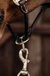 Kentucky Horsewear Leder Knotenhalfter