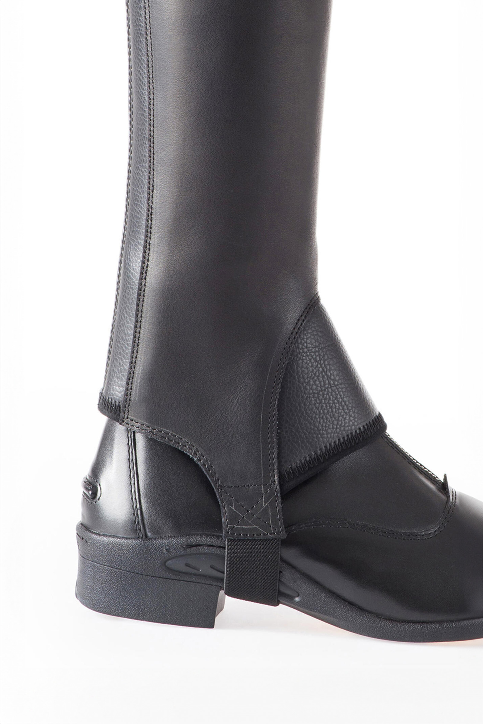 Suedwind Footwear Grand Prix Pro Leder Stiefelschaft