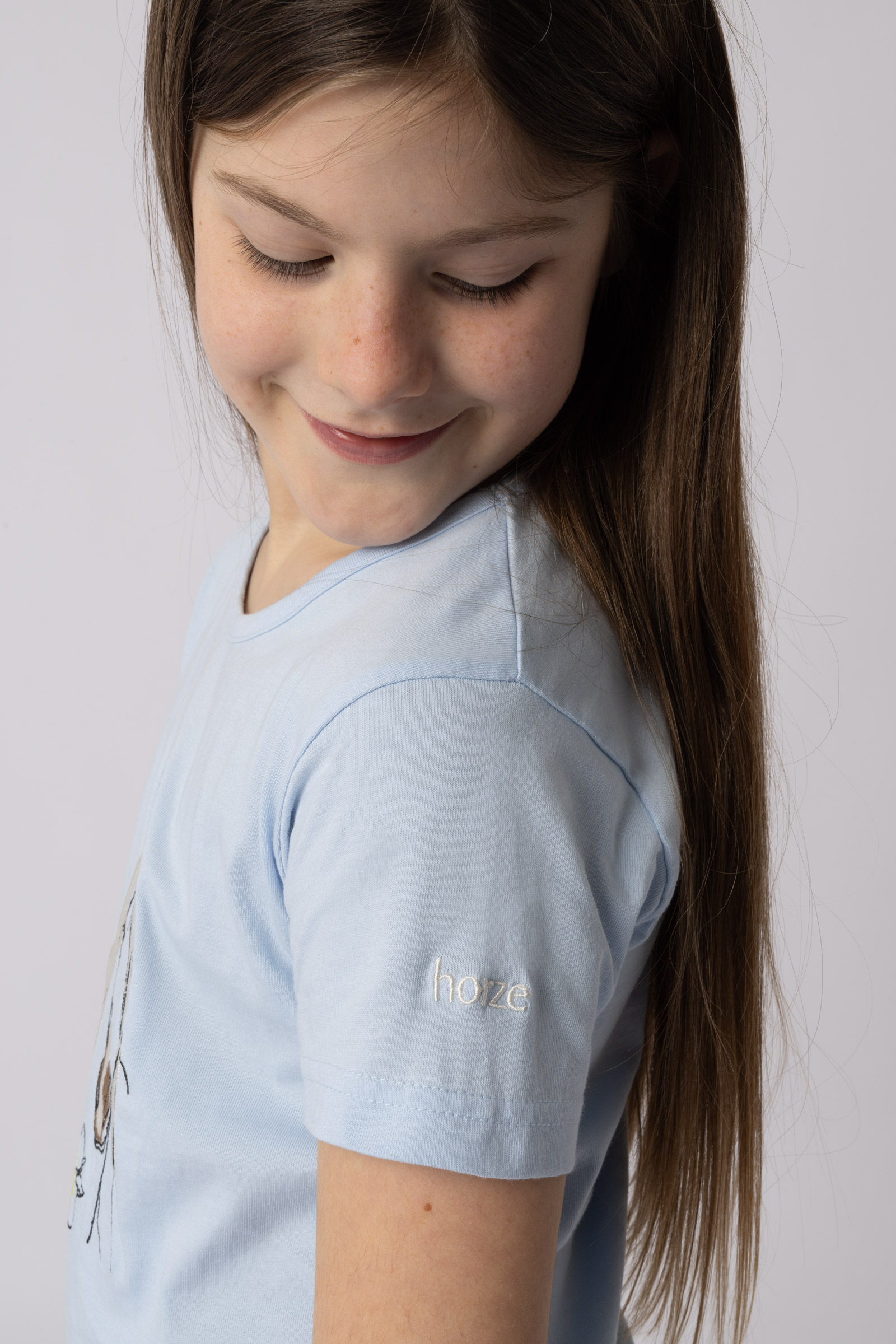 Horze Soena Kinder T-Shirt