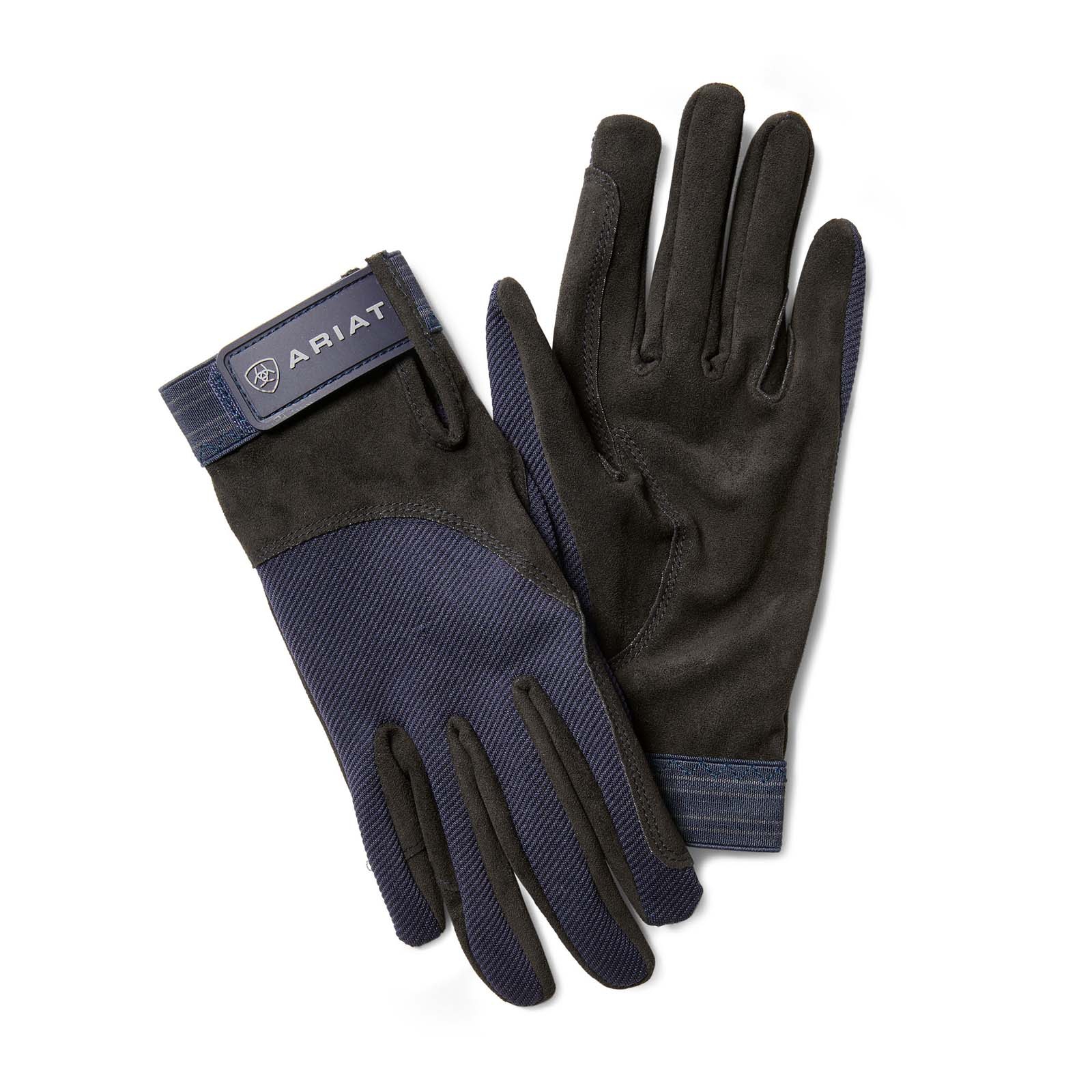DB/AB Ariat Tek Grip Handschuhe
