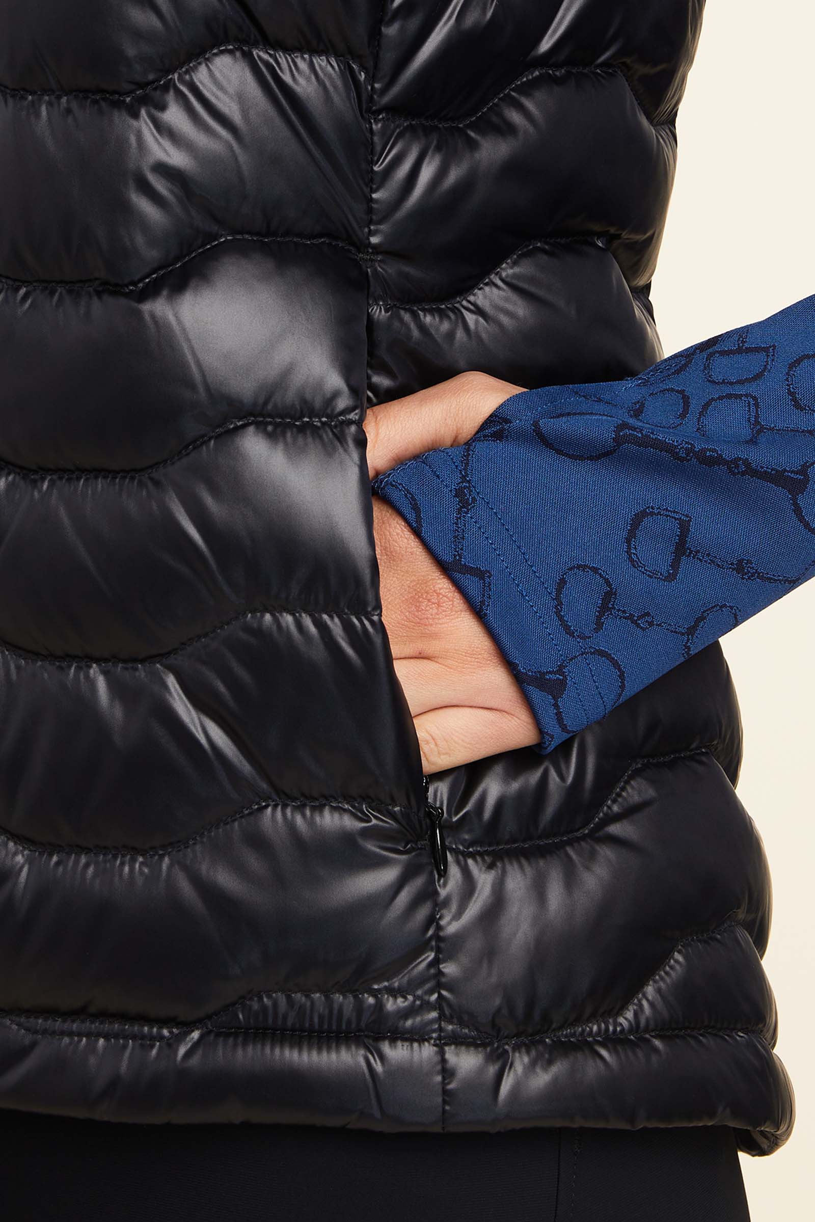 Ariat Ideal Down Damenweste