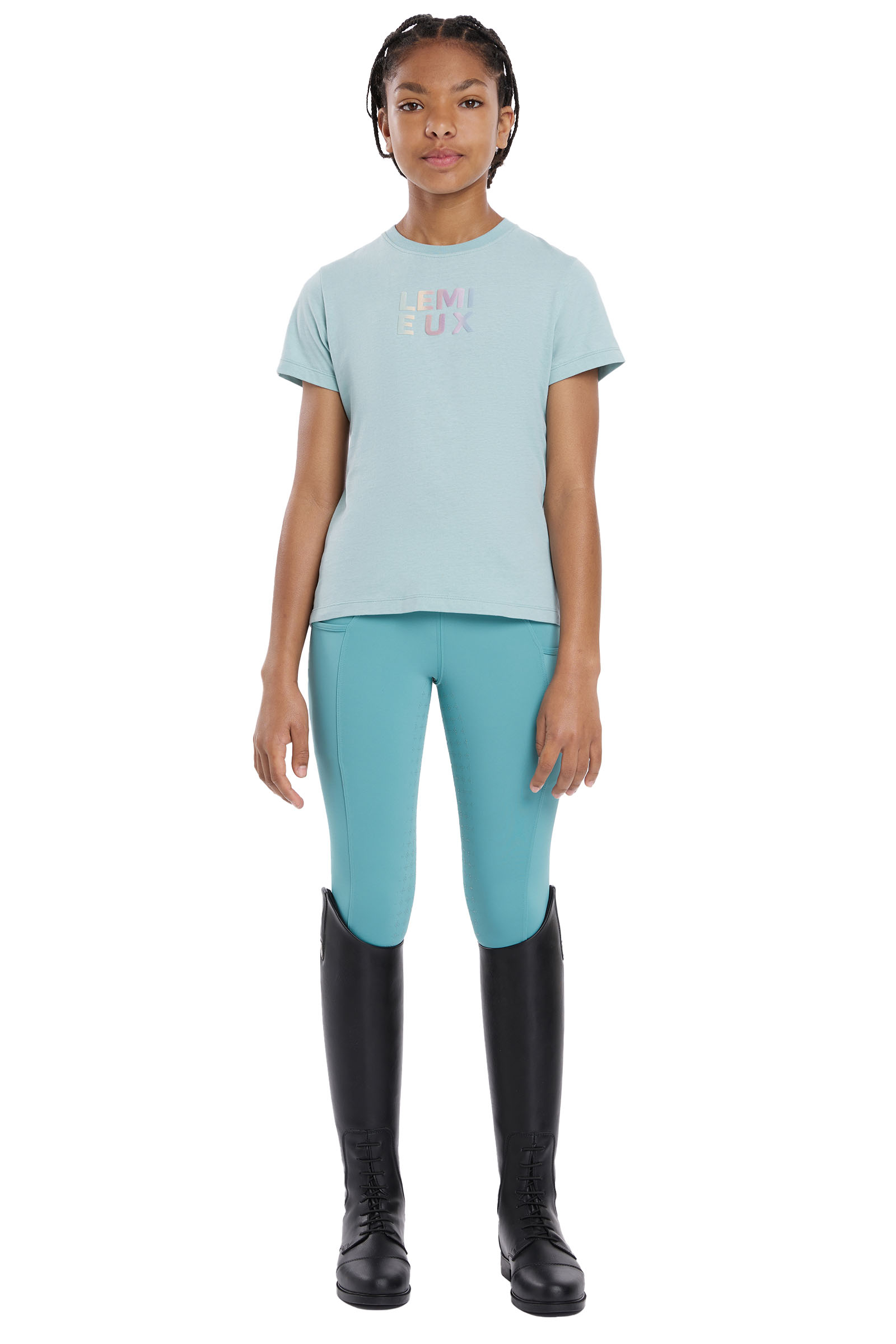 LeMieux Young Rider Arianna T-Shirt