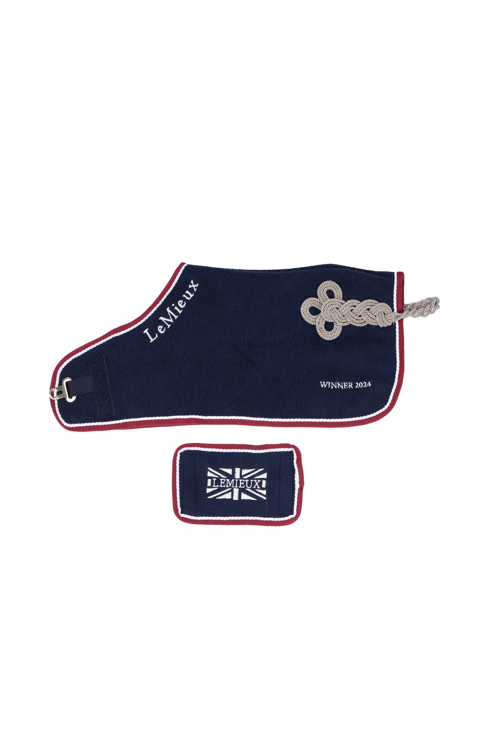 LeMieux Toy Pony Siegerdecke