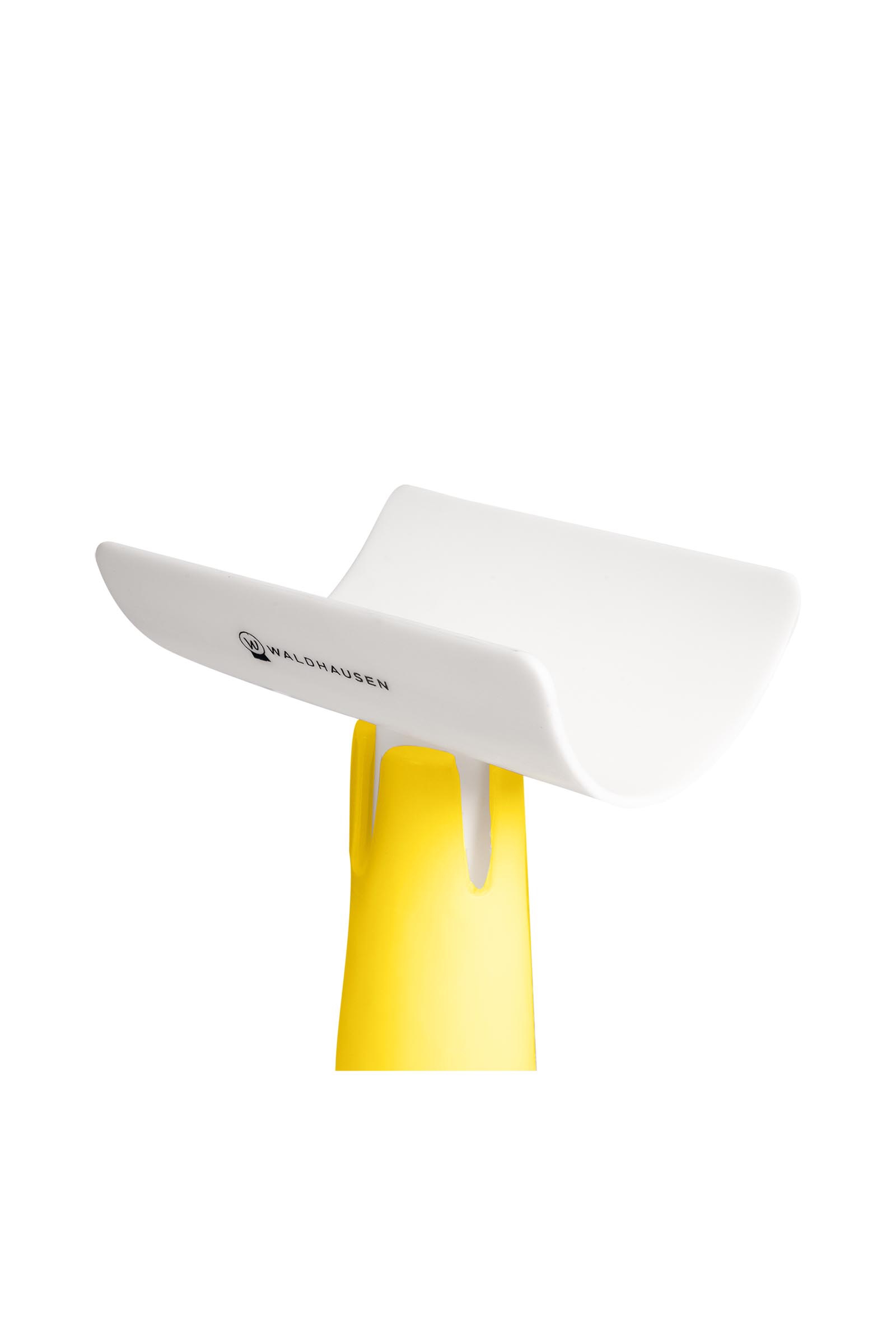 Waldhausen Kunststoffstangenhalter f&uuml;r Pylonen