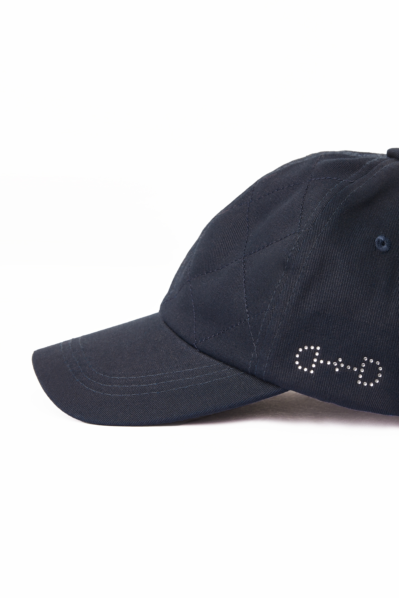 Horze Gesteppte Kinderkappe